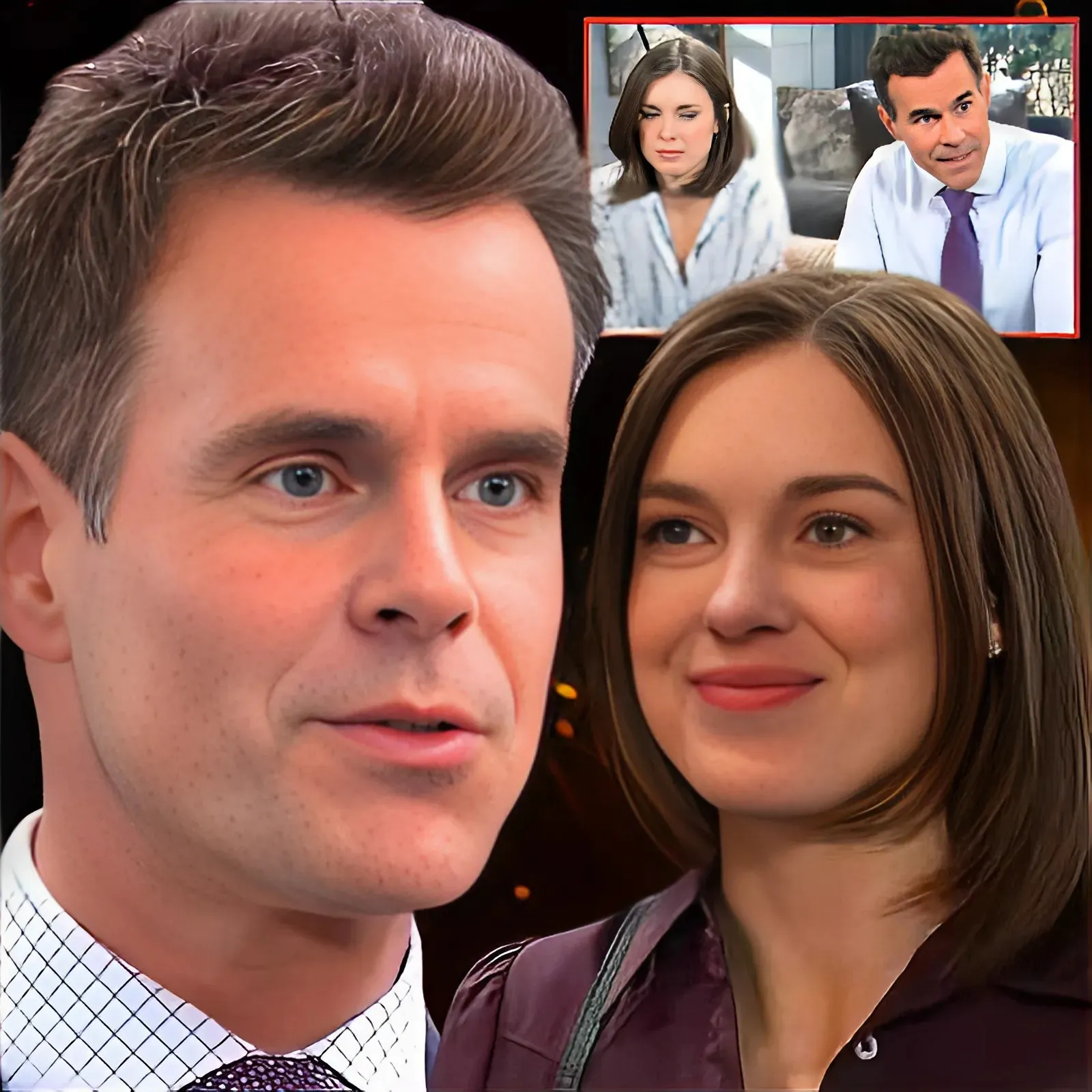 GH Fans Fed Up: “Drillow” Storyline Slammed as Unwatchable!