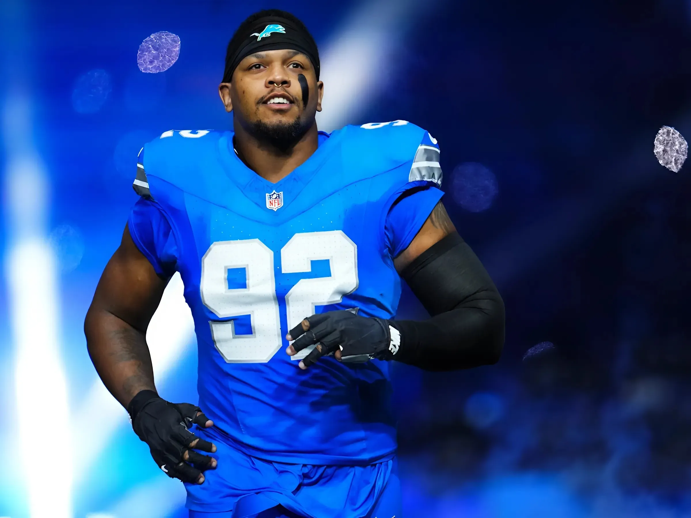 Popular Lions Player Under Pressure to Have ‘Big Season’ in 2025