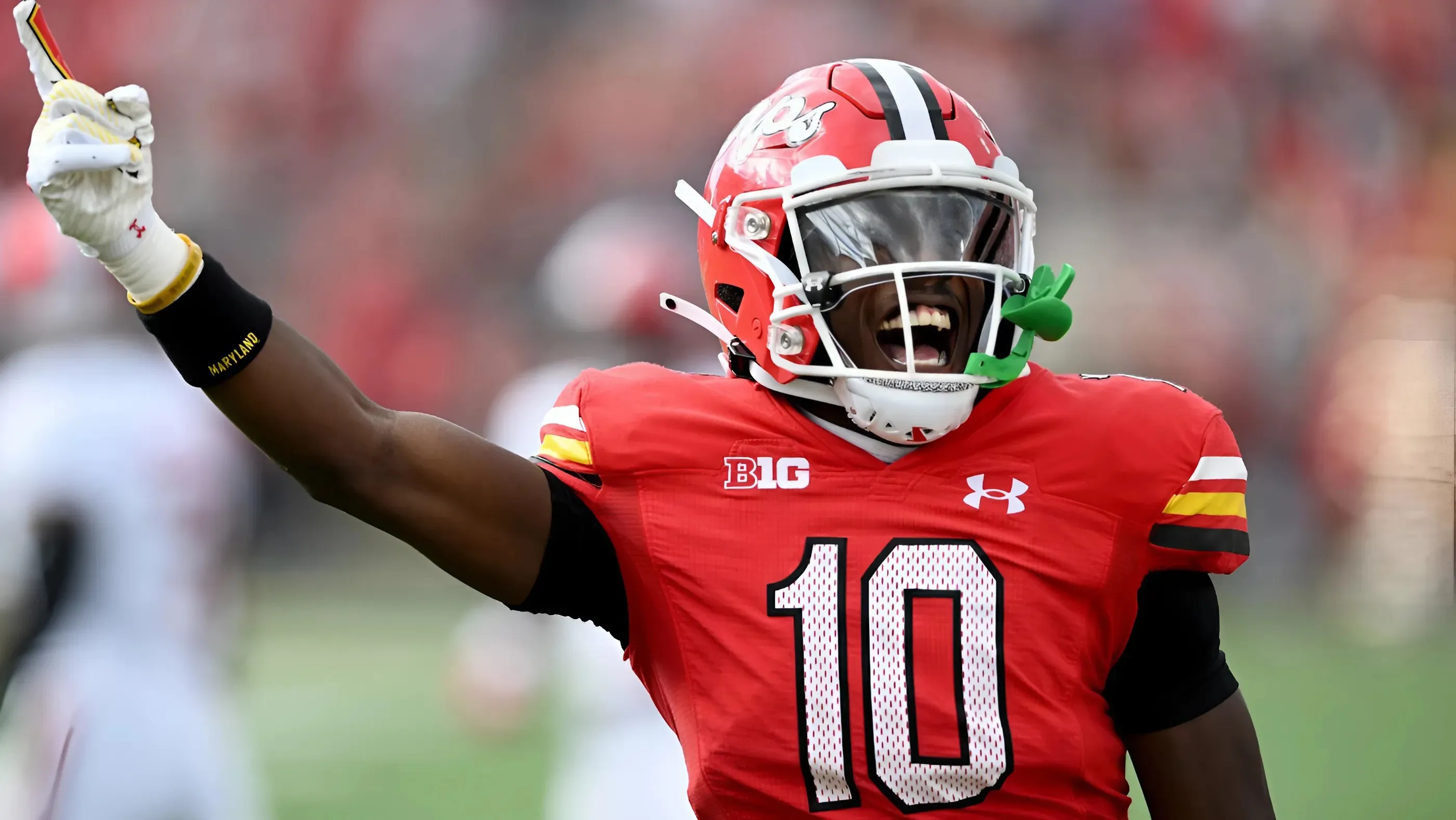 Vikings rookie’s emotional rise makes him impossible not to root for