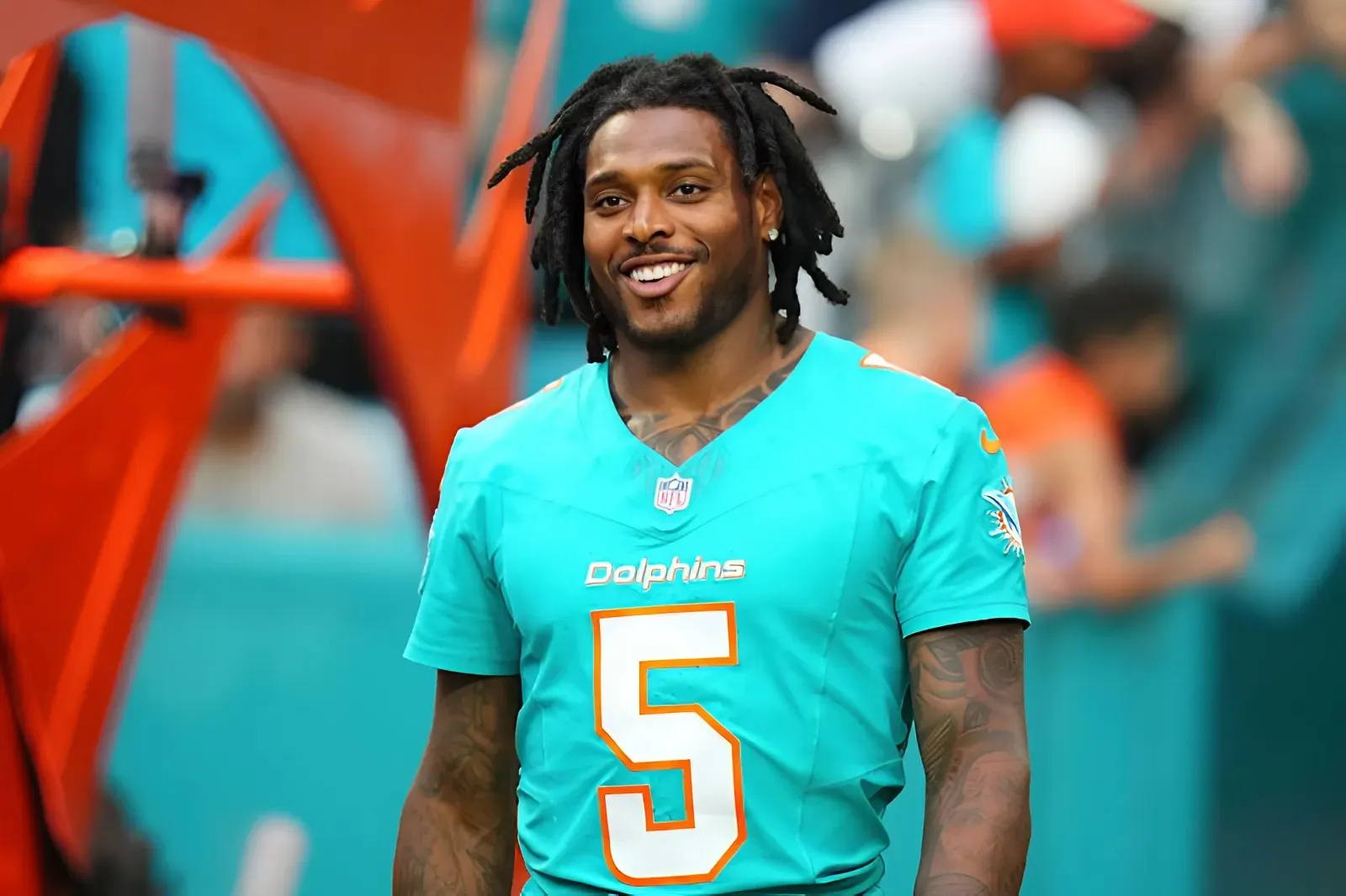 Jalen Ramsey and 3 other potentially-available CBs the Panthers could look to trade for