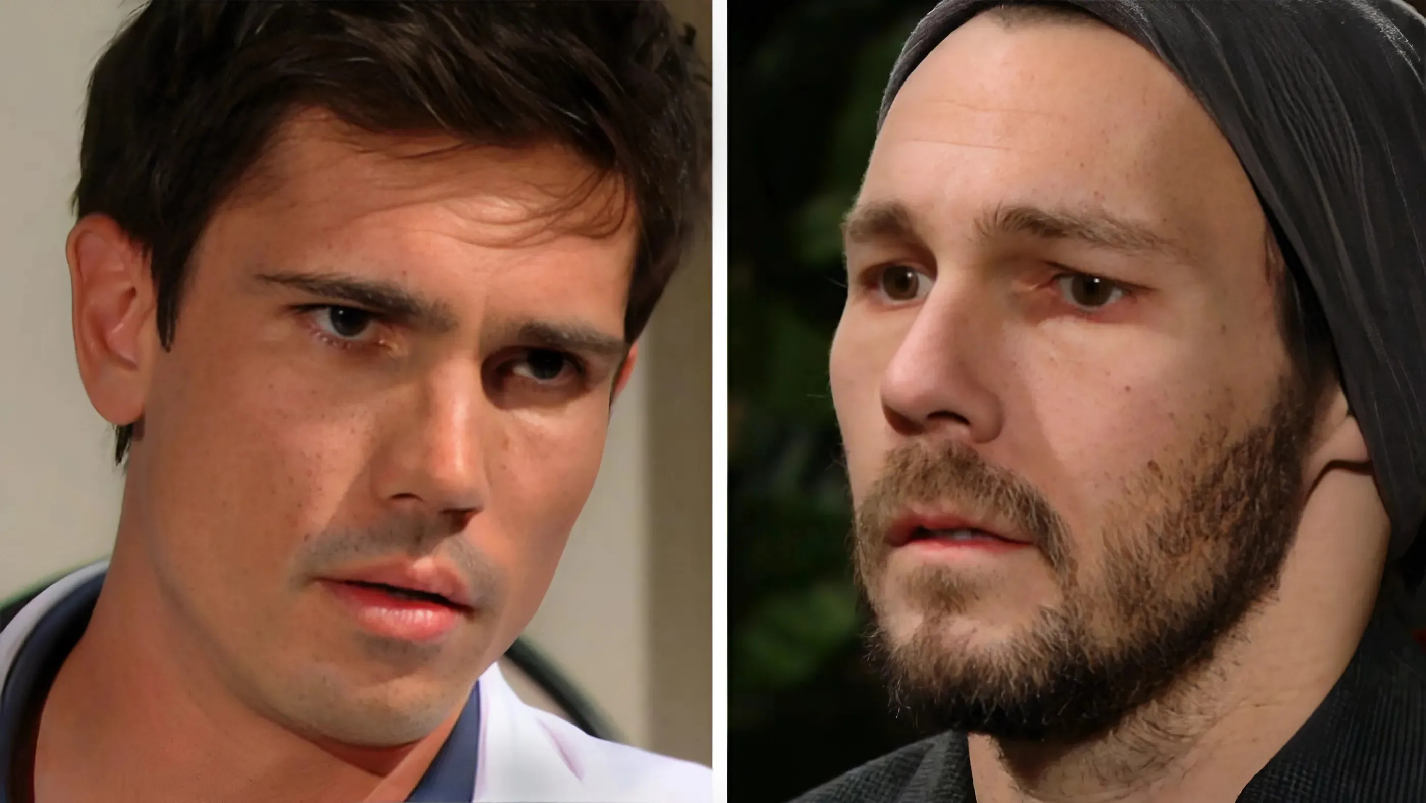 B&B Recap May 19, 2025: Liam’s Final Goodbye Begins as Finn Delivers Crushing News