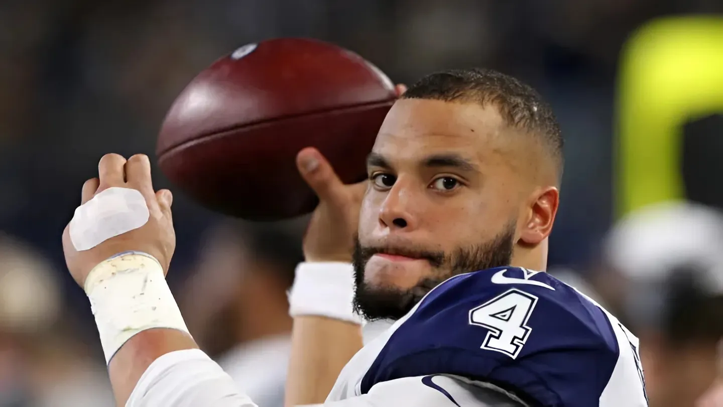 Cowboys’ Season-Defining Showdown Unveiled: How This One Game Will Make or Break Dallas’ 2025 Title Hopes
