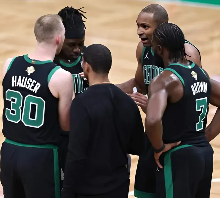 Celtics Set Condition on Trading ‘At Least’ One Starter: Report
