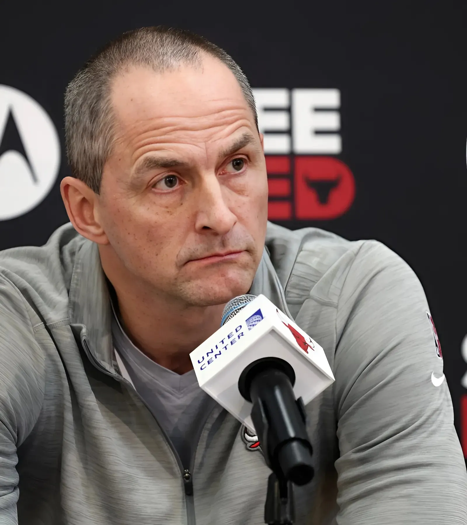 Bulls Came Agonisingly Close To Winning The Draft Lottery – Twice