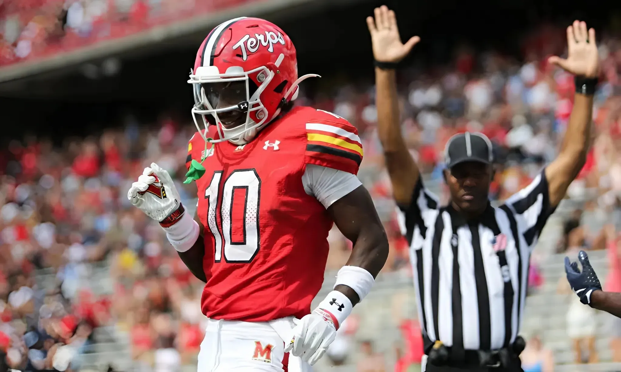 Vikings rookie’s emotional rise makes him impossible not to root for