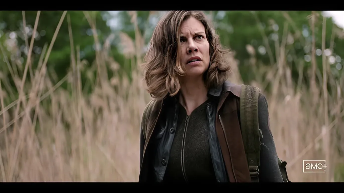 The Walking Dead: Dead City Season 2, Episode 3 Review - I Finally Understand The Heartbreaking Reason Hershel & Maggie Are Not In A Good Place