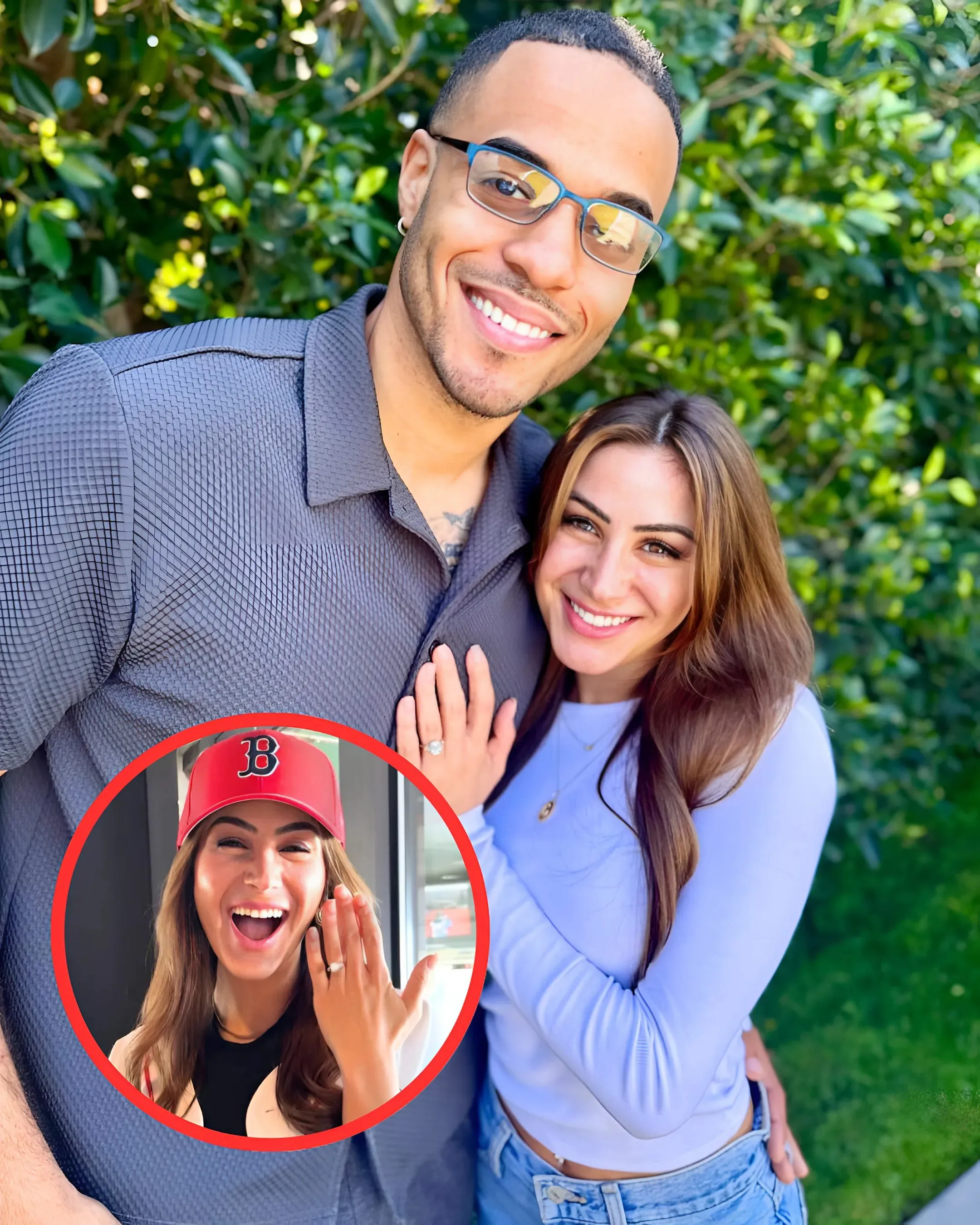 ‘Bachelor’ Why Did Juliana Pasquarosa Ditch Engagement Ring?