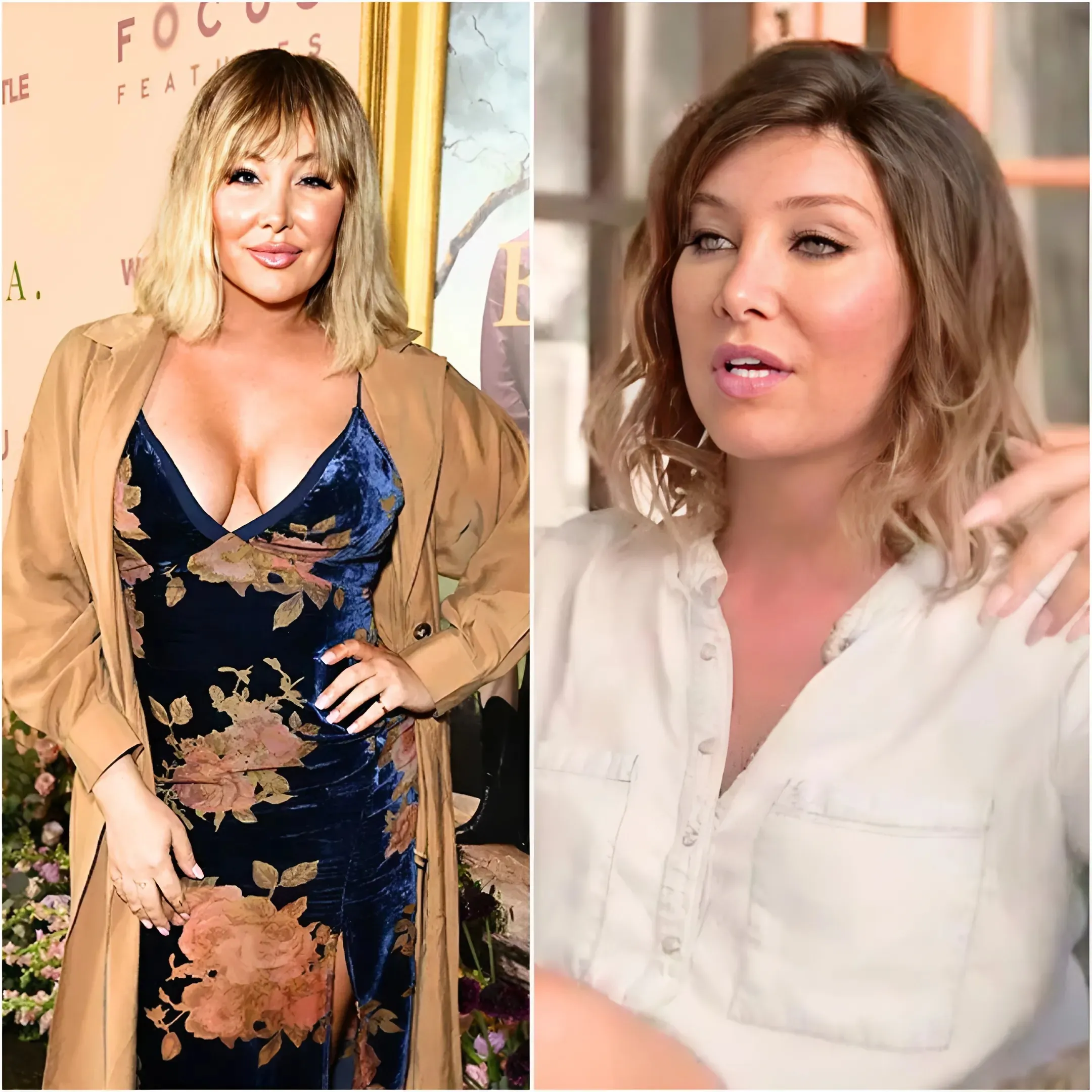Vanderpump Rules’ Billie Lee Recalls Turning to Sex Work After Feeling “[Beat] Up” as a Transgender Woman, Admits It Was “Scary” at Times