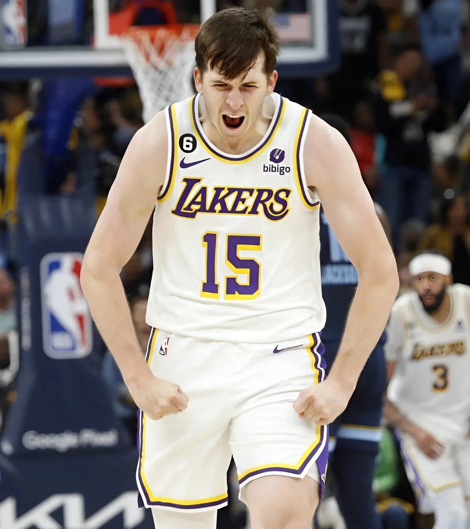 Lakers Trade Pitch Moves Austin Reaves, Lands Heat Star, Warriors Champion