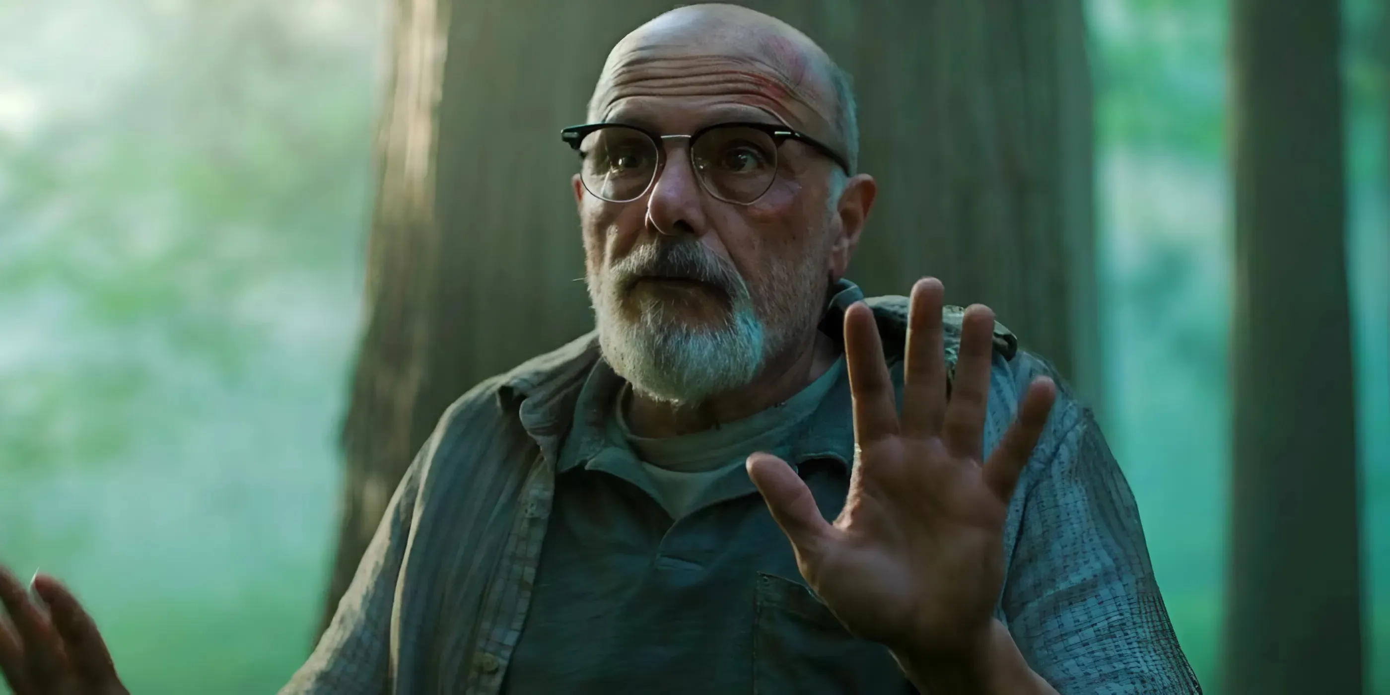 Now That We Learned Why Joel Killed Eugene In The Last Of Us, I Understand Why Gail Was So Mad At Him
