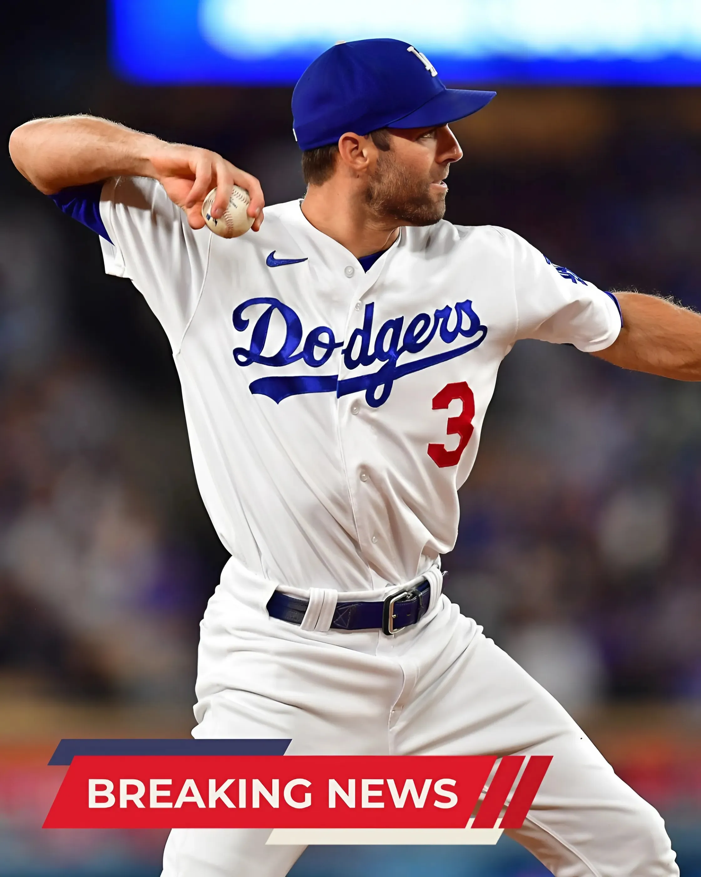 How Much Money Do Dodgers Owe Chris Taylor After Releasing Him?