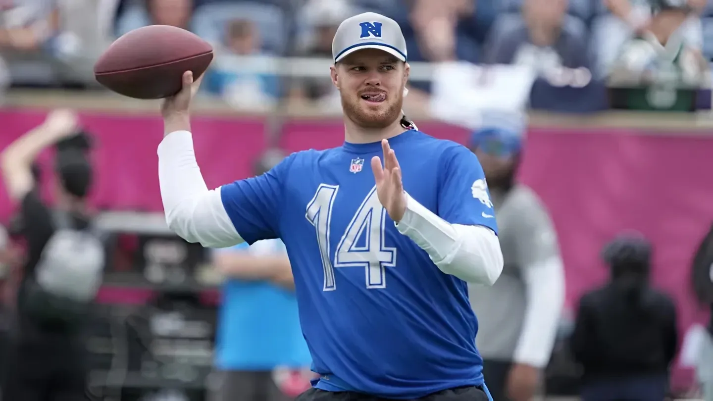 Sam Darnold’s Honest Review of Jalen Milroe After Seahawks Draft