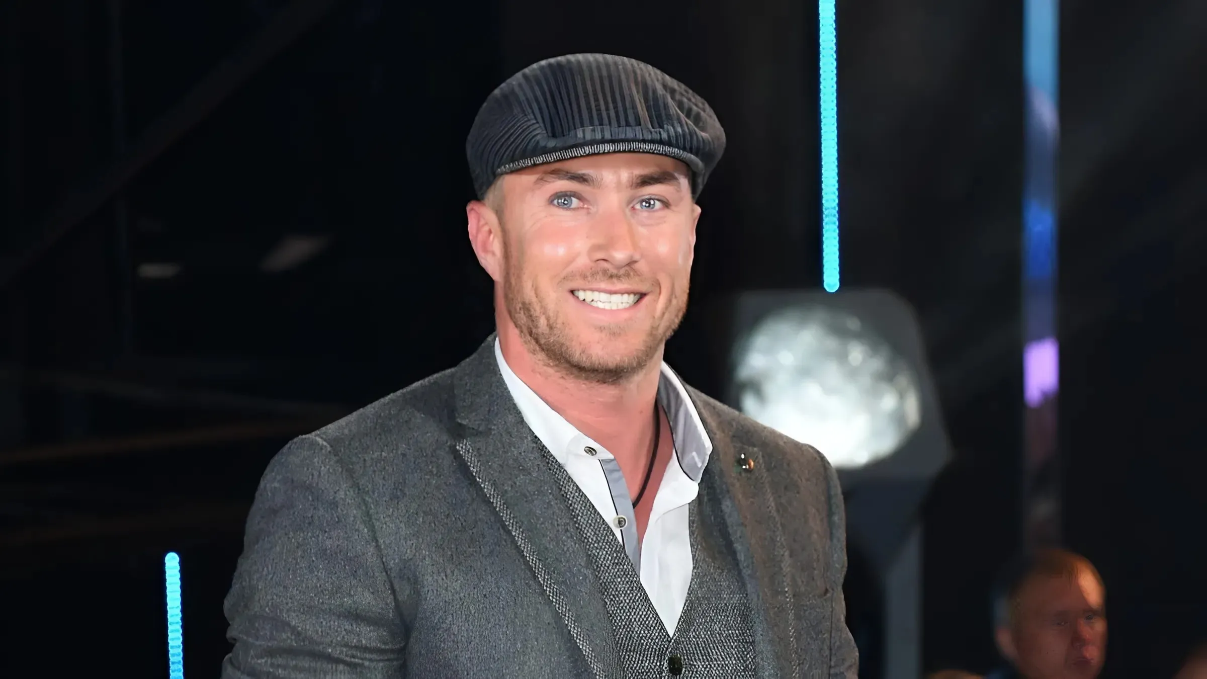 Strictly legend admits 'I thought I was going to die on stage'