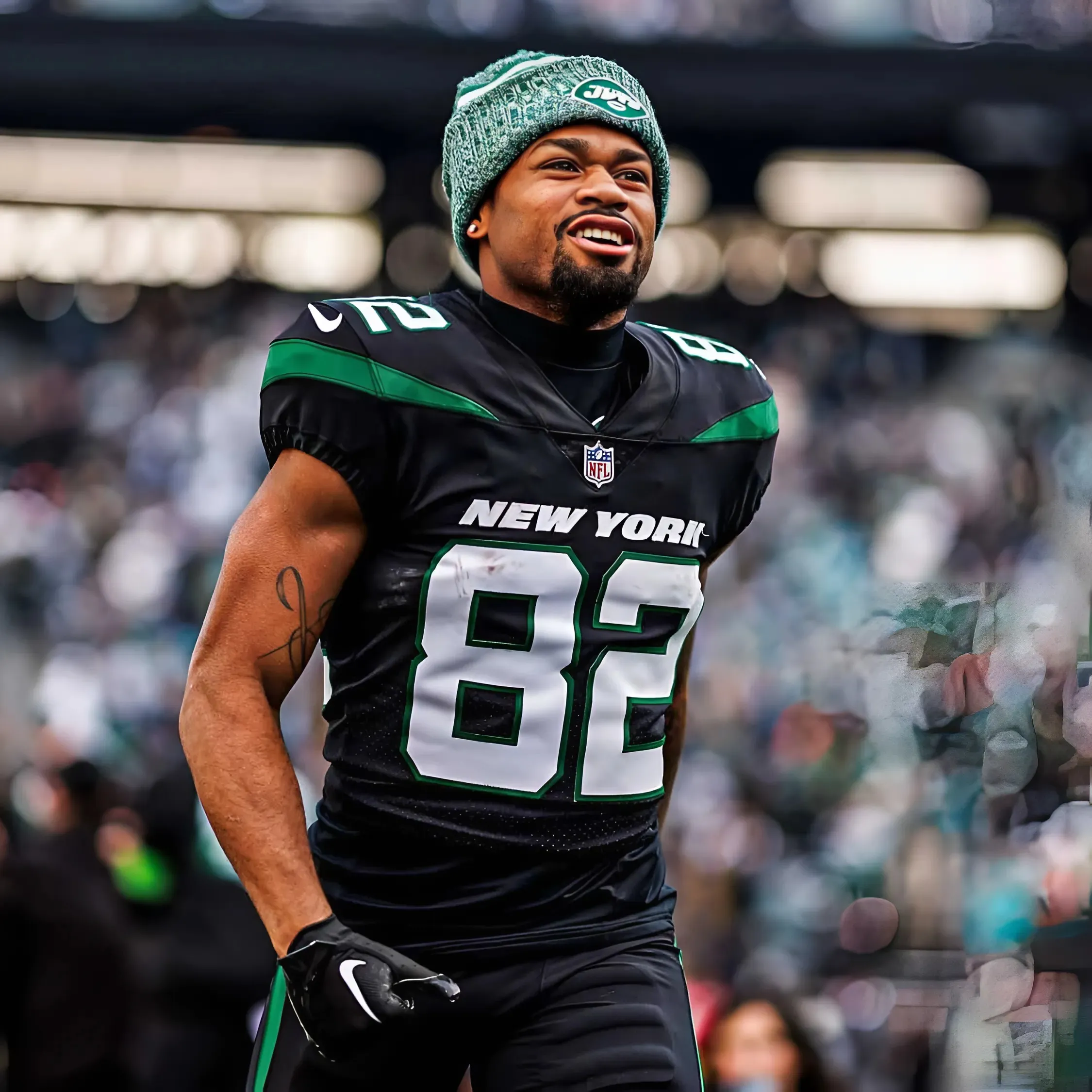 New Chapter in Storied Rivalry Will Define Jets 2025 Season: Analyst