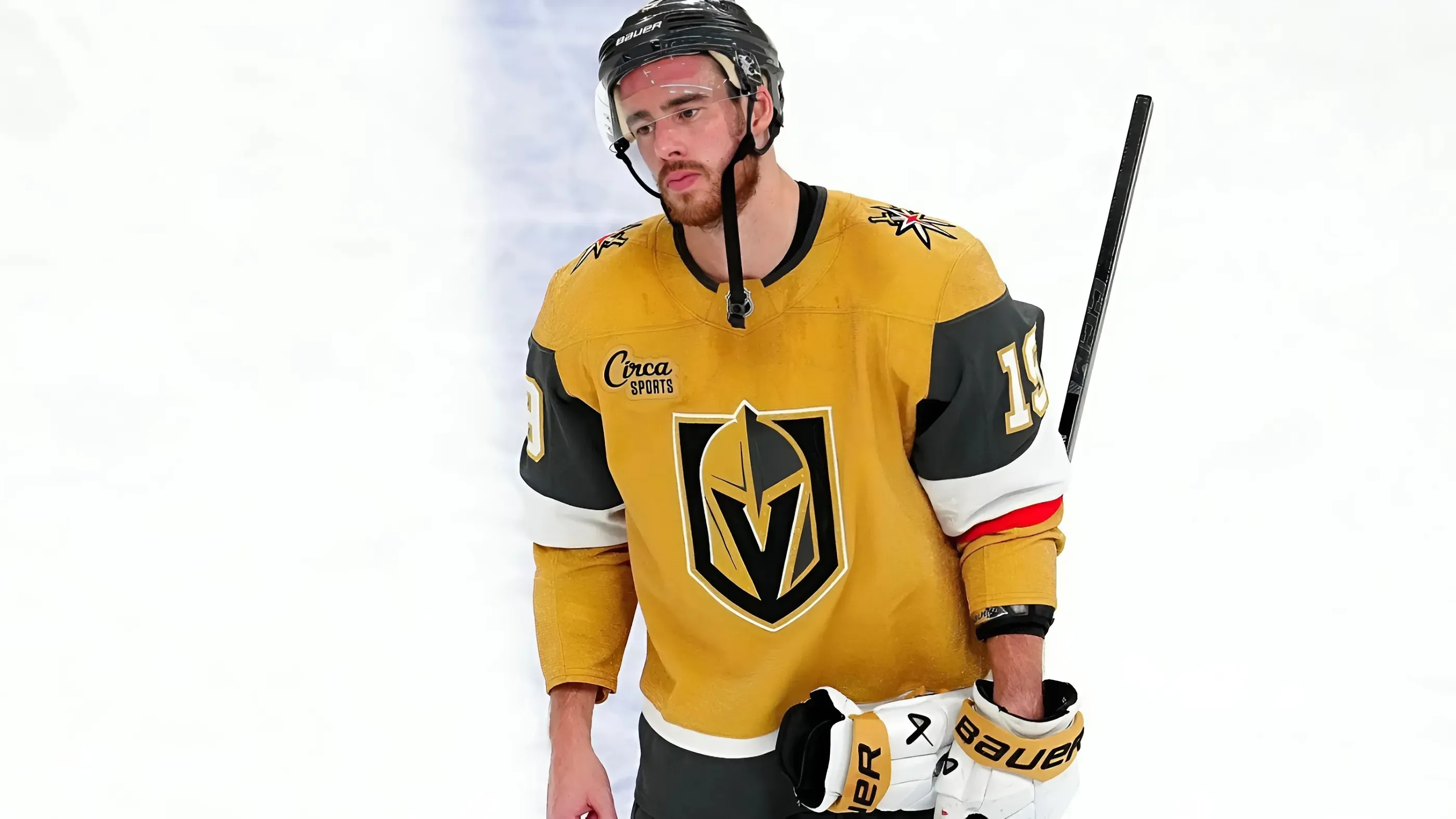 Reilly Smith Reveals True Intentions Following Vegas Golden Knights' Playoff Exit