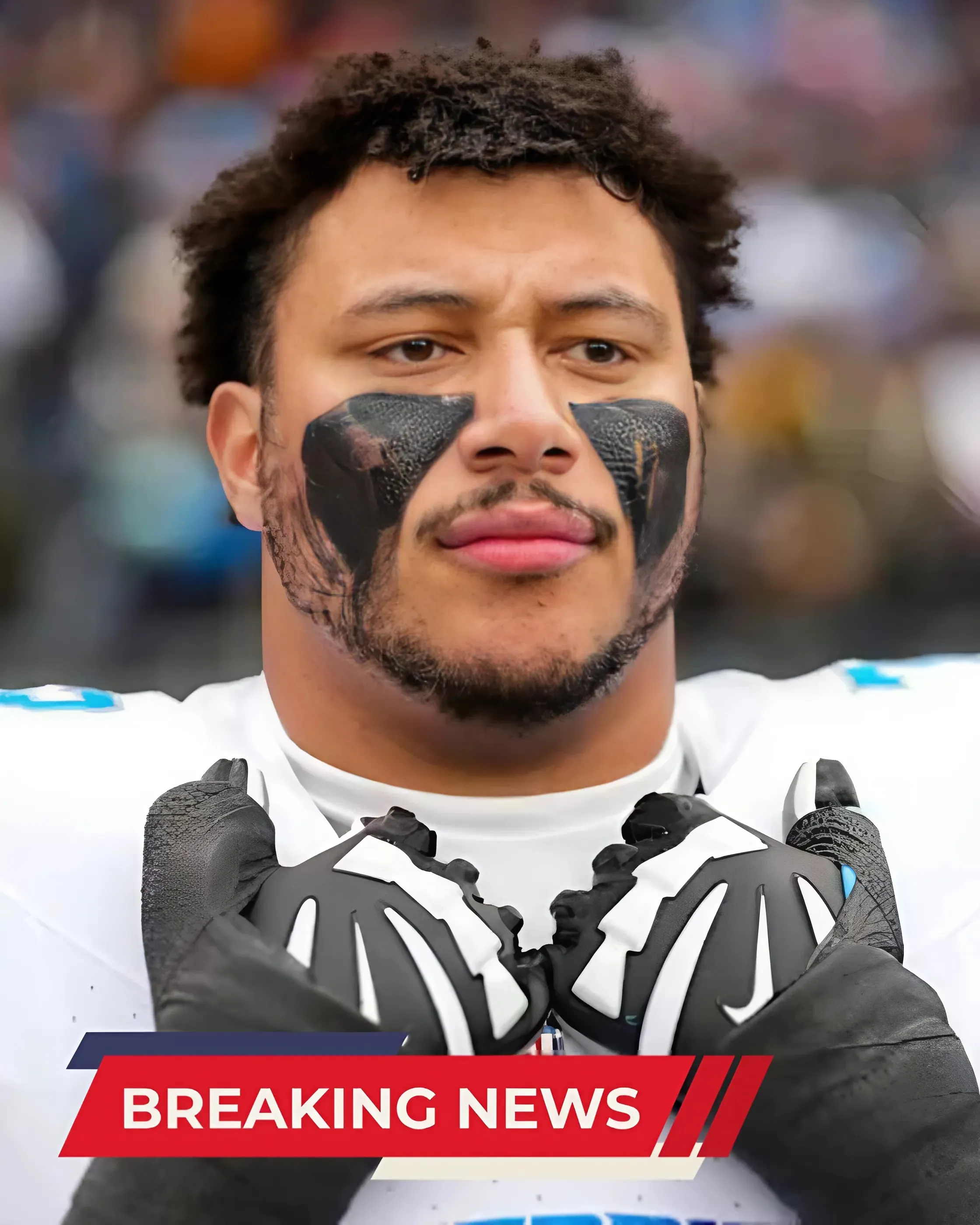 These Lions second-year players are set for breakout seasons in 2025