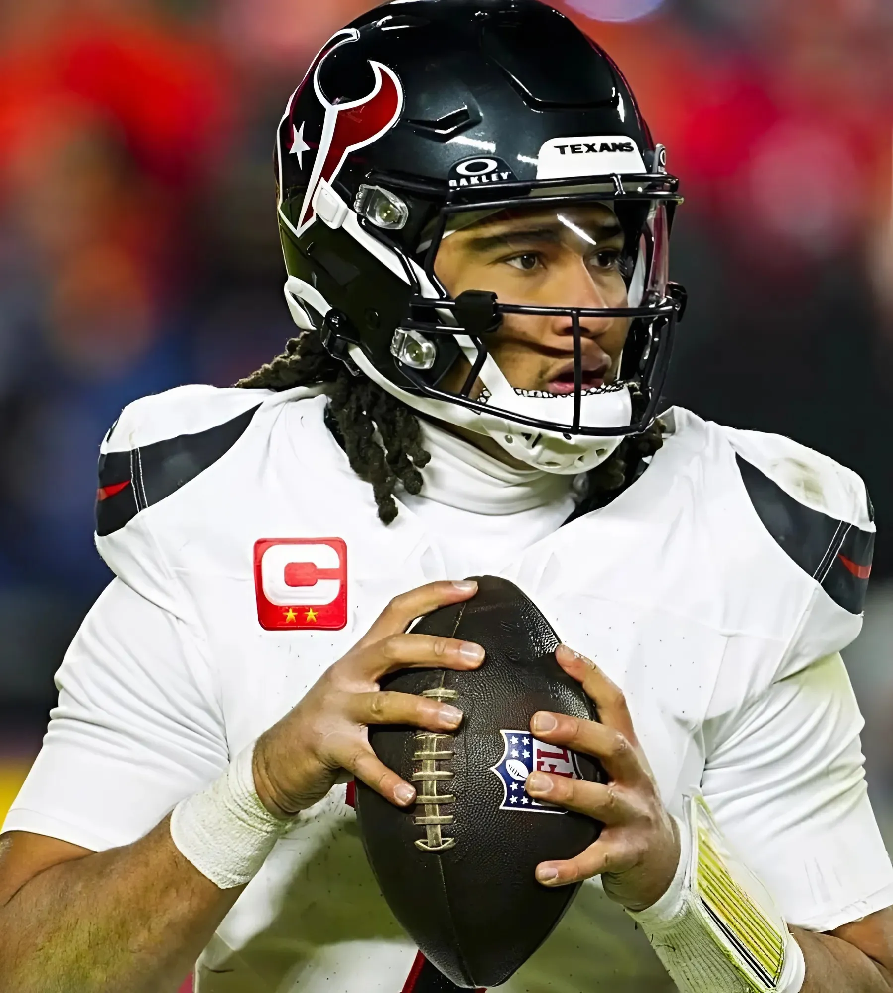 C.J. Stroud 2025 Fantasy Outlook