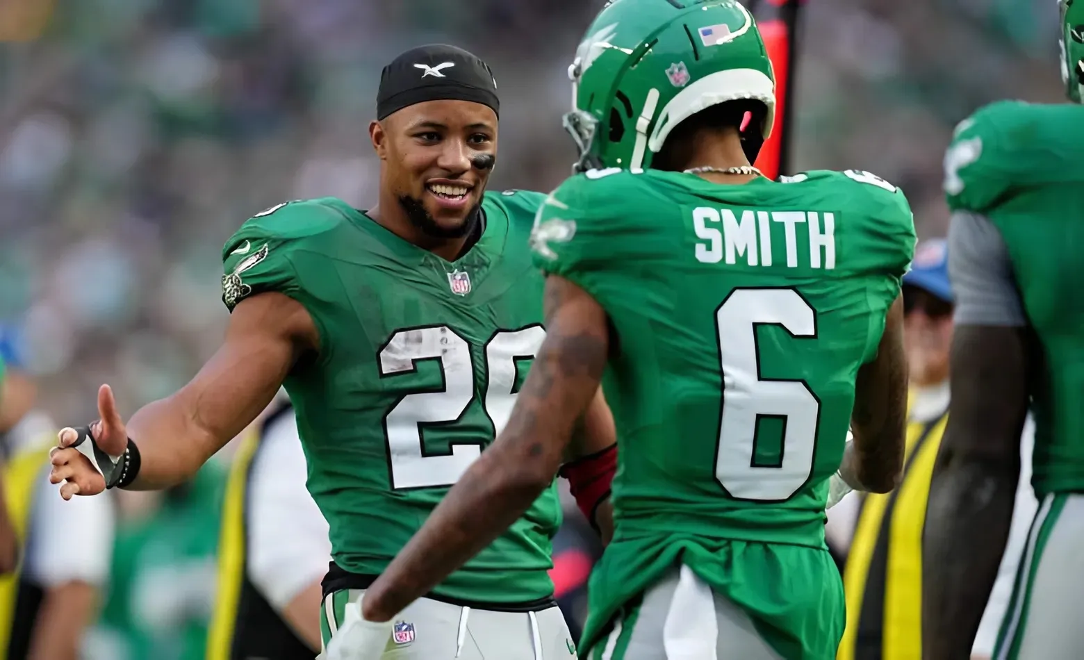 NFL Insider Claims Eagles ‘Can’t Win’ NFC East Division in 2025