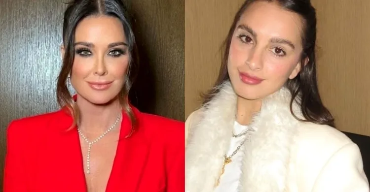 PHOTOS: Kyle Richards Celebrates Daughter Alexia’s Engagement With Fox Force Five & Mauricio, Plus RHOBH Star Shades Denise and Erika Reacts After Missing Bash
