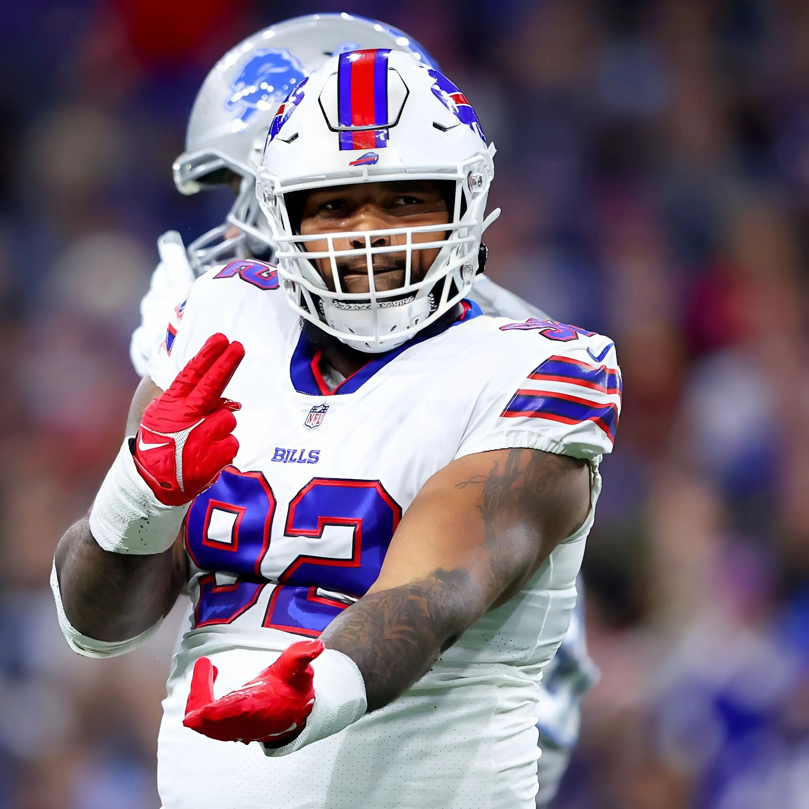 3 Buffalo Bills cut candidates identified following draft additions