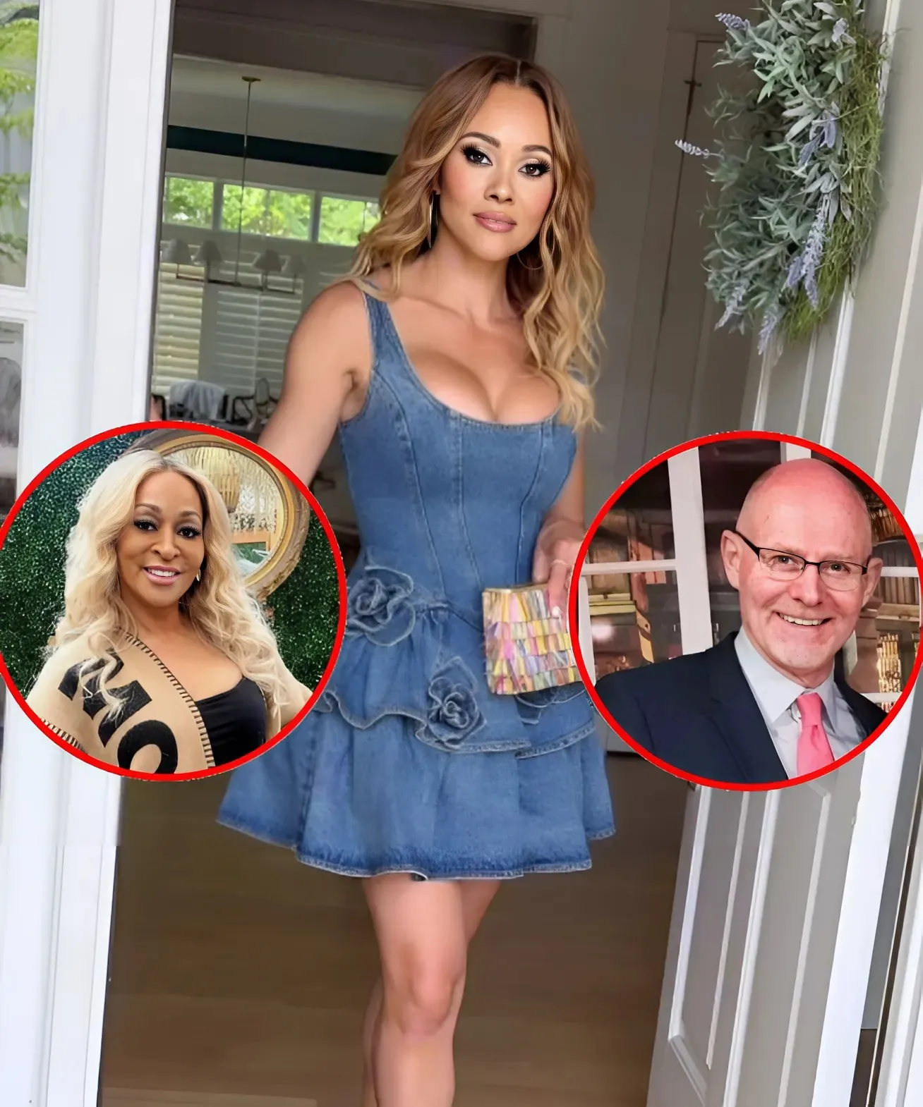 RHOP’s Ashley Darby Gives New Update on Karen in Prison, Drops NSFW Comment About Ex Michael, and Addresses Backlash Over Singing Video, Plus Talks Love Hotel, and Calls Mia a “Shady B**ch”
