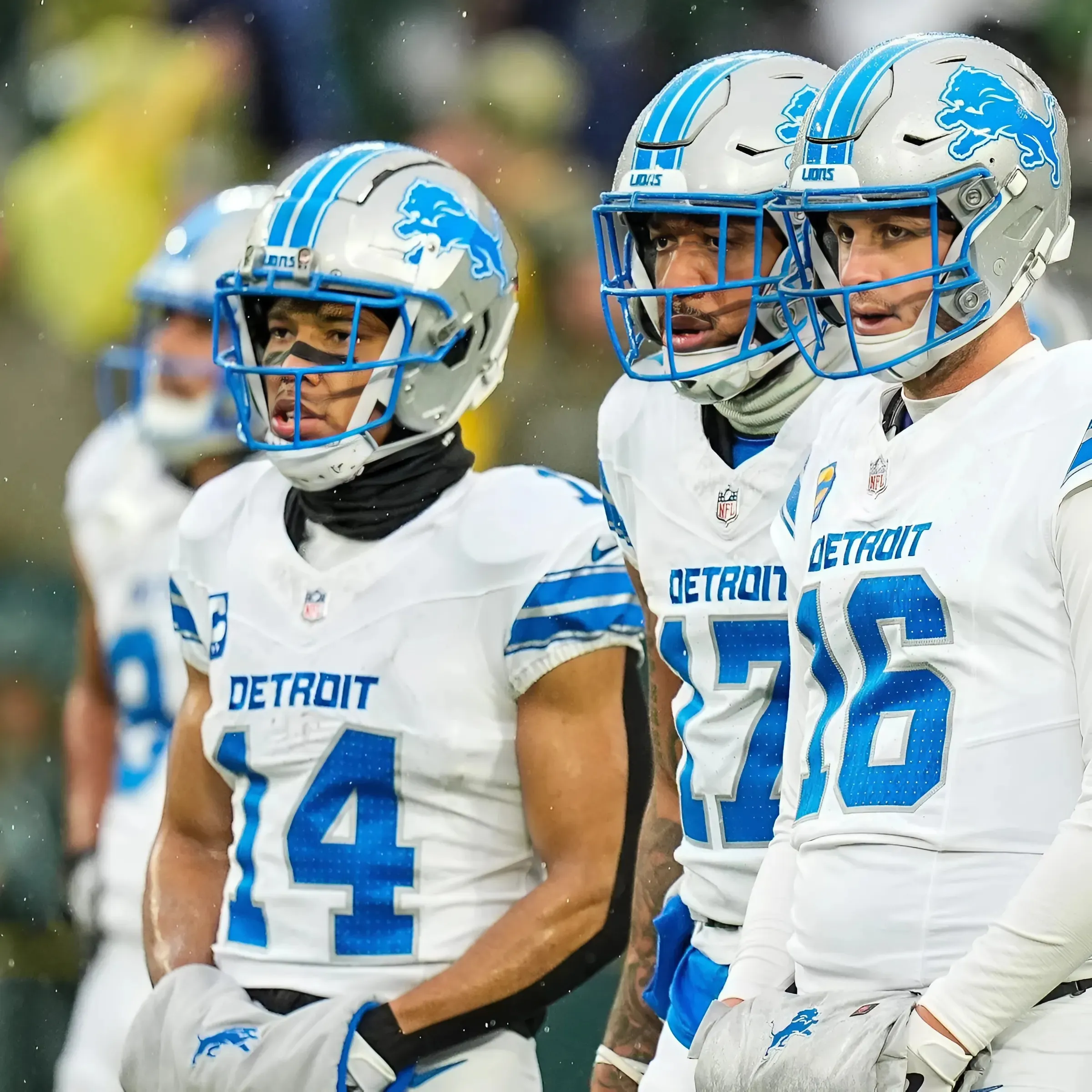 Popular Lions Player Under Pressure to Have ‘Big Season’ in 2025