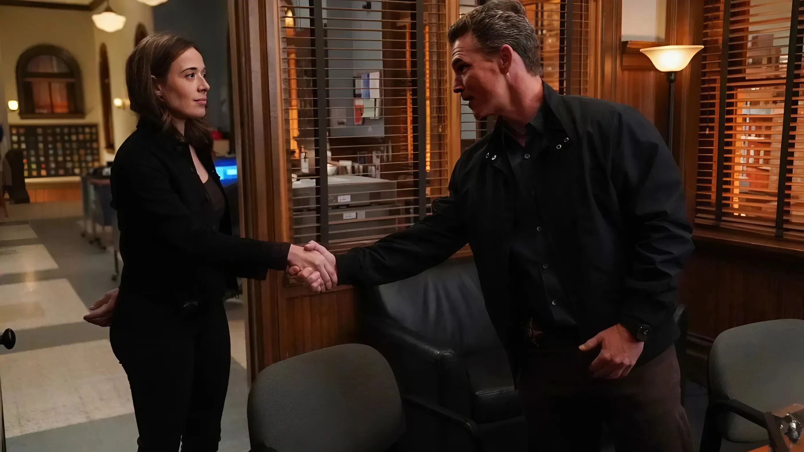 Shocking Twist: Reid Does What No Villain Has Ever Done on Chicago P.D.!