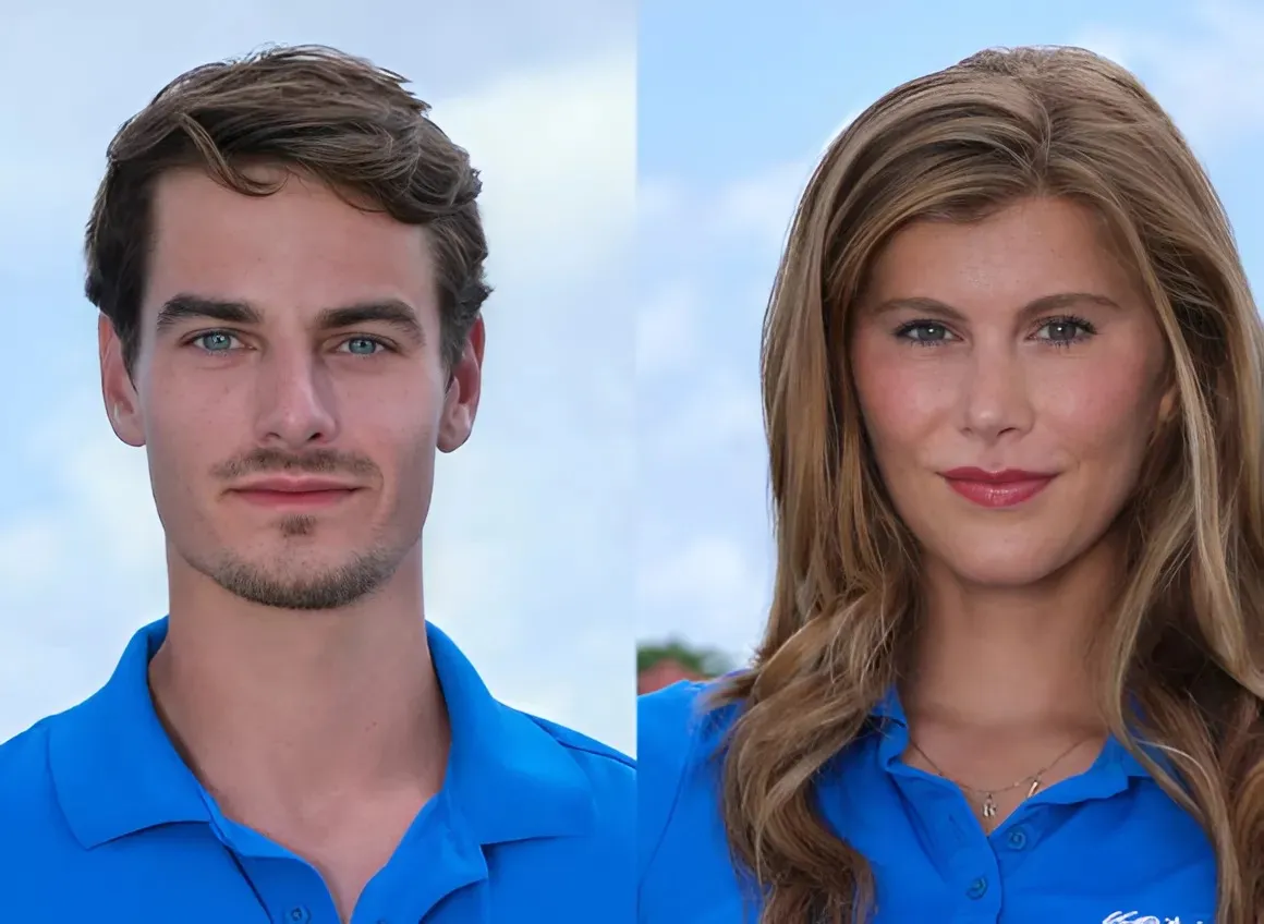 Harry and Brianna Take Their Relationship to Next Level On Below Deck: “Exclusive Partners”