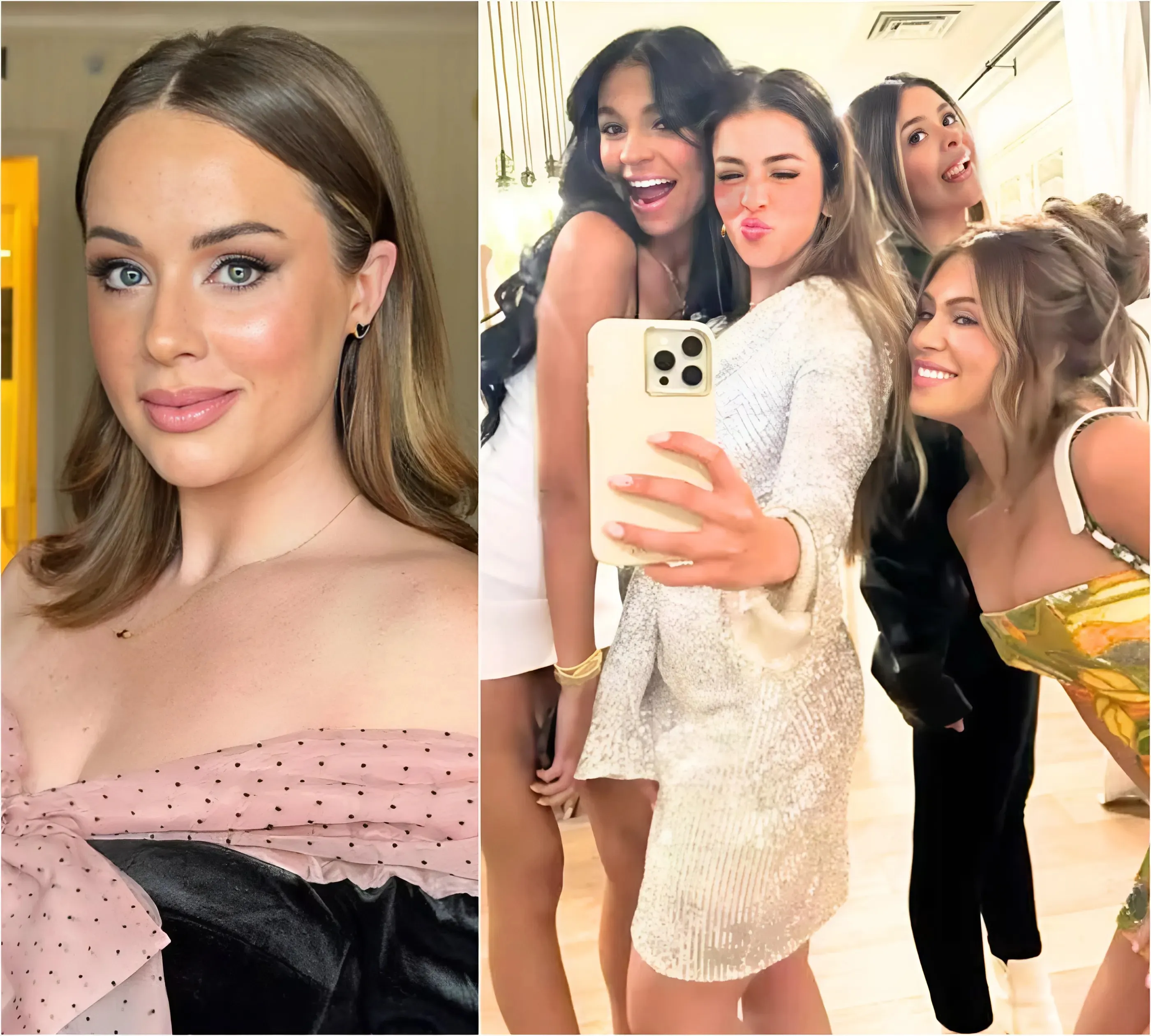 Secret Lives Of Mormon Wives Star Drops Big Hint About Joining DWTS Dance Floor