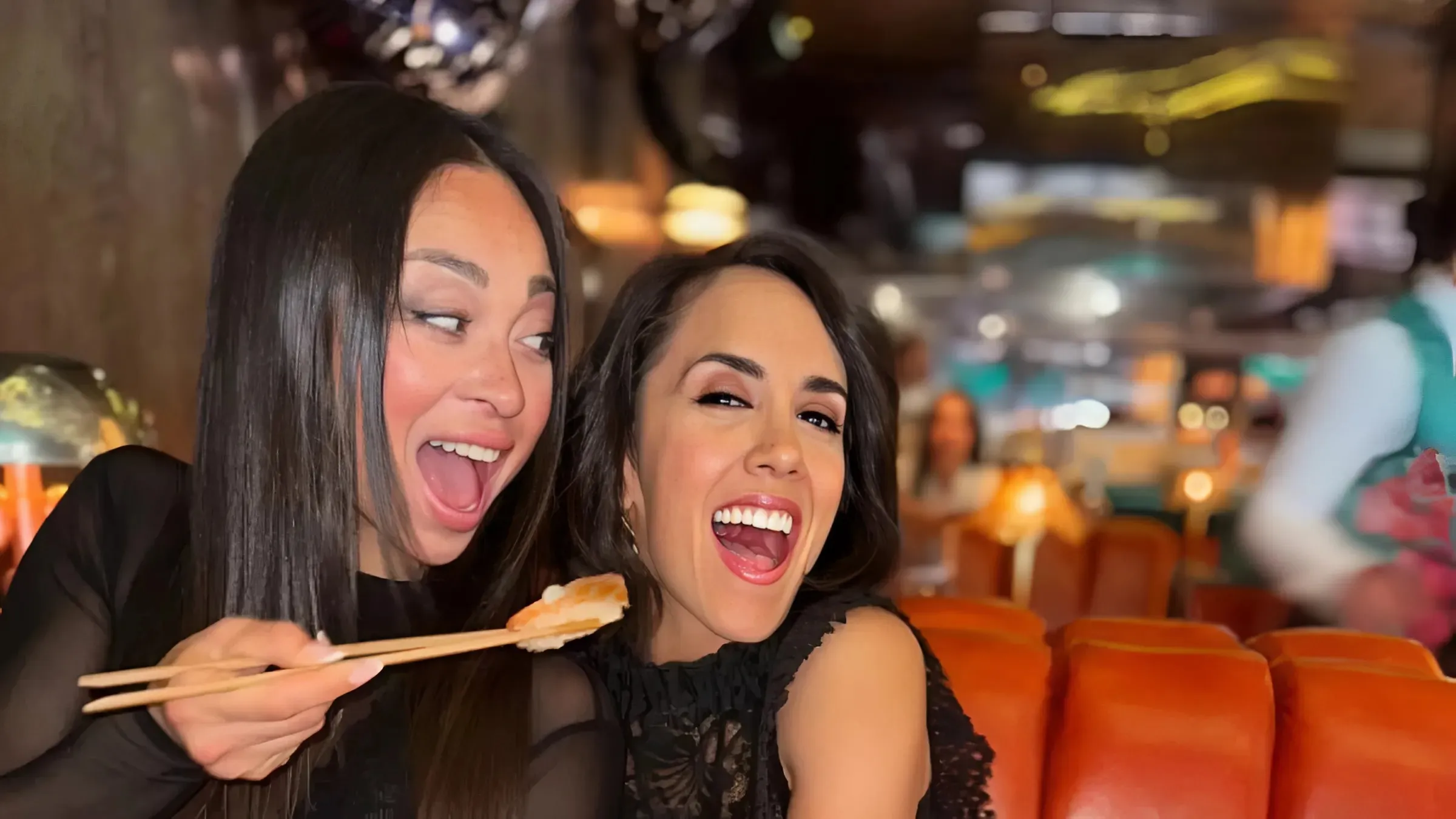 BBC Strictly Come Dancing's Janette Manrara says 'got to be done' as she's sent sad goodbye