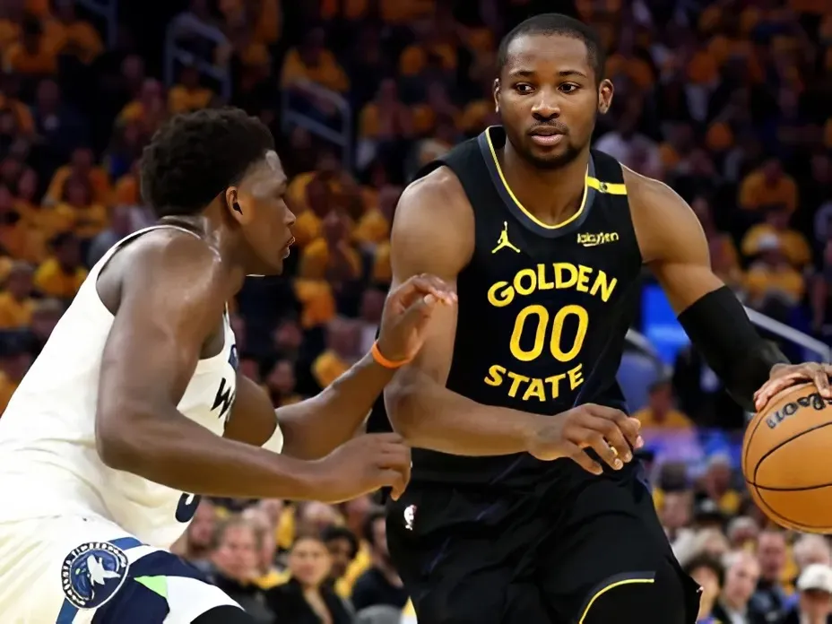 Warriors Flip Jonathan Kuminga for Former DPOY in Proposed Trade