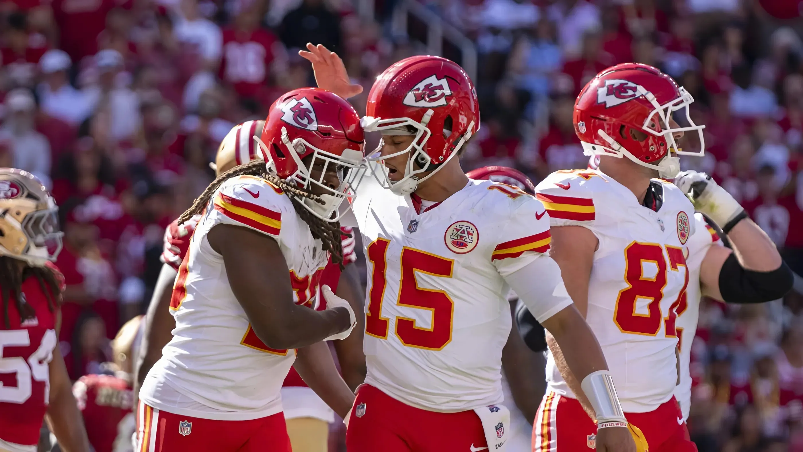 Chiefs Rumor Predicts Kareem Hunt Major Move