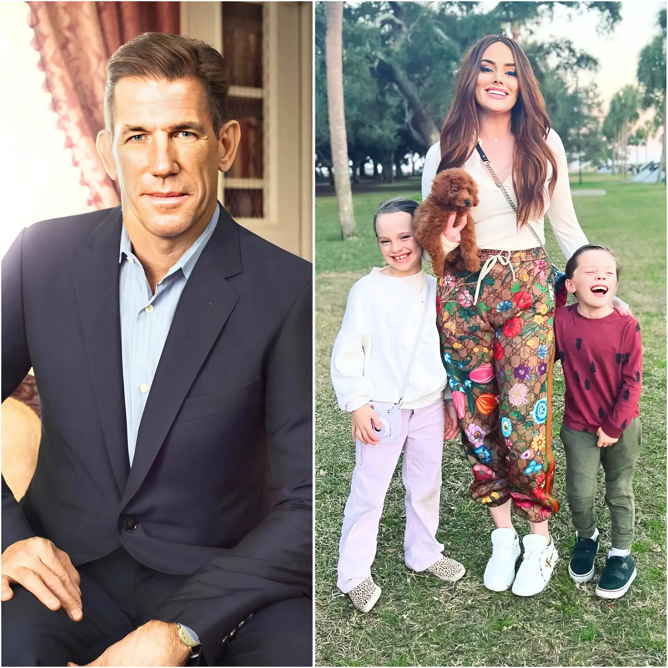 Southern Charm’s Thomas Ravenel Urgently Calls on Fans to Demand Judge Unseal Kathryn Dennis’ Court Records as He Continues to Slam Her Parenting