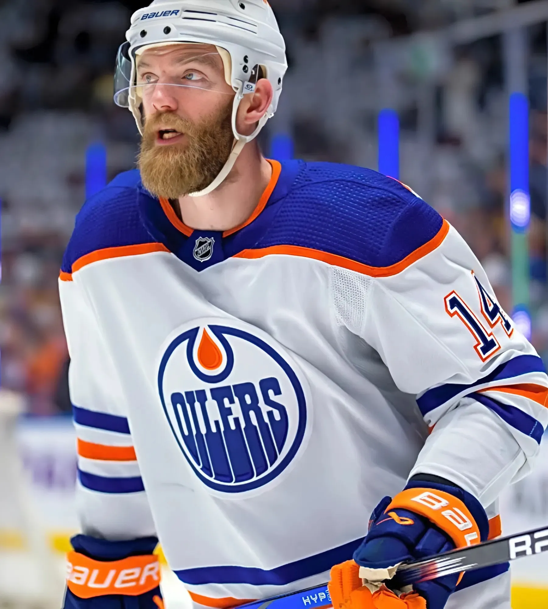Oilers Reveal Major Injury Update on Mattias Ekholm Before Western Conference Final