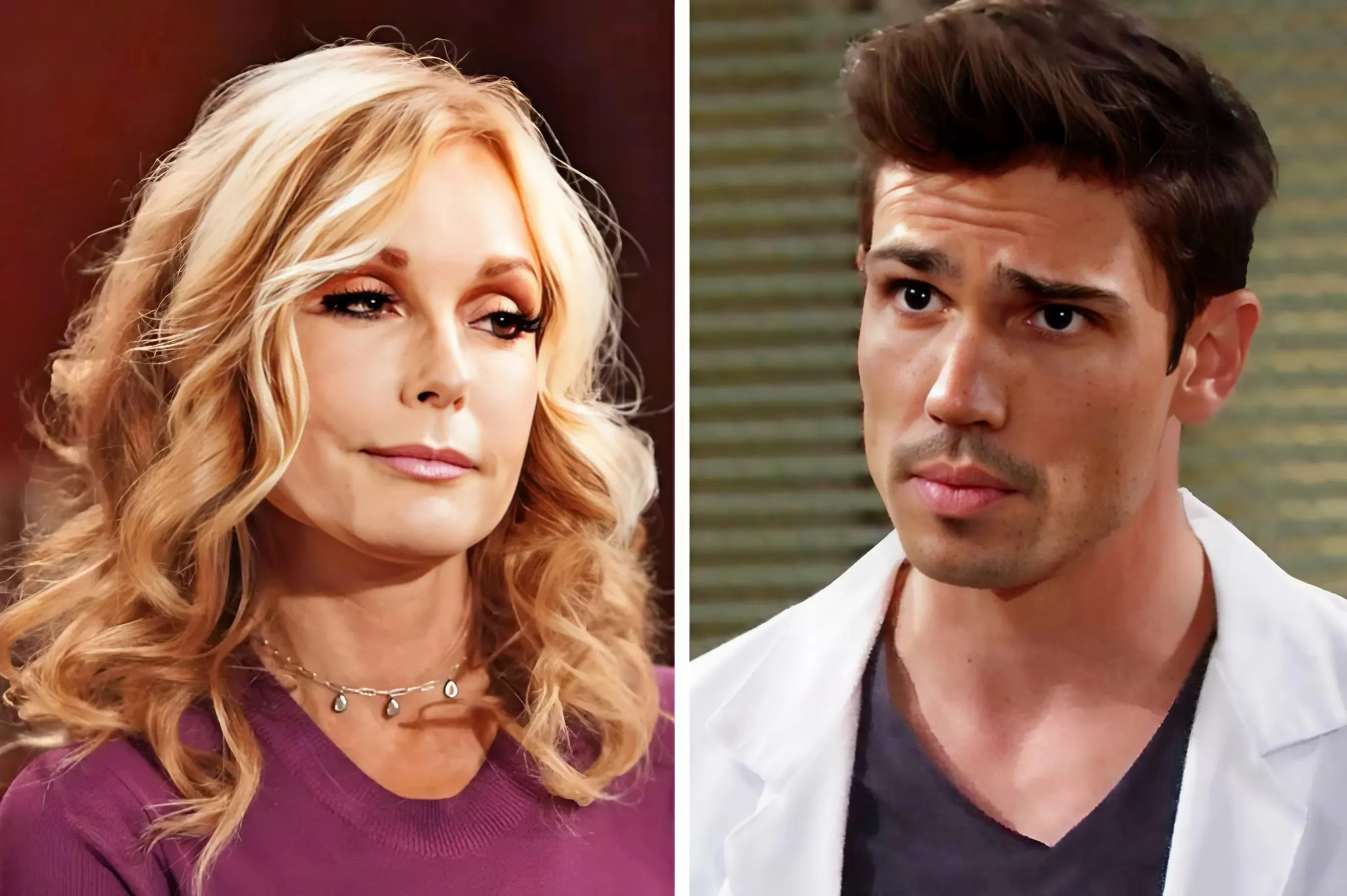 DNA SHOCKER: “SHEILA’S NOT FINN’S MOTHER!” – Bold and the Beautiful Reveals Lauren Is the REAL Mom