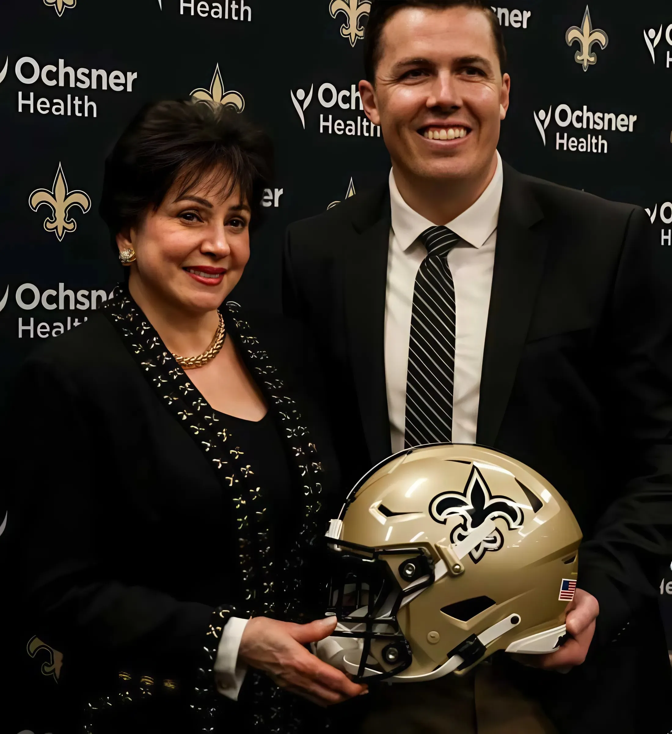 Drew Brees sends message to Saints fans, Kellen Moore is 'great for this organization'