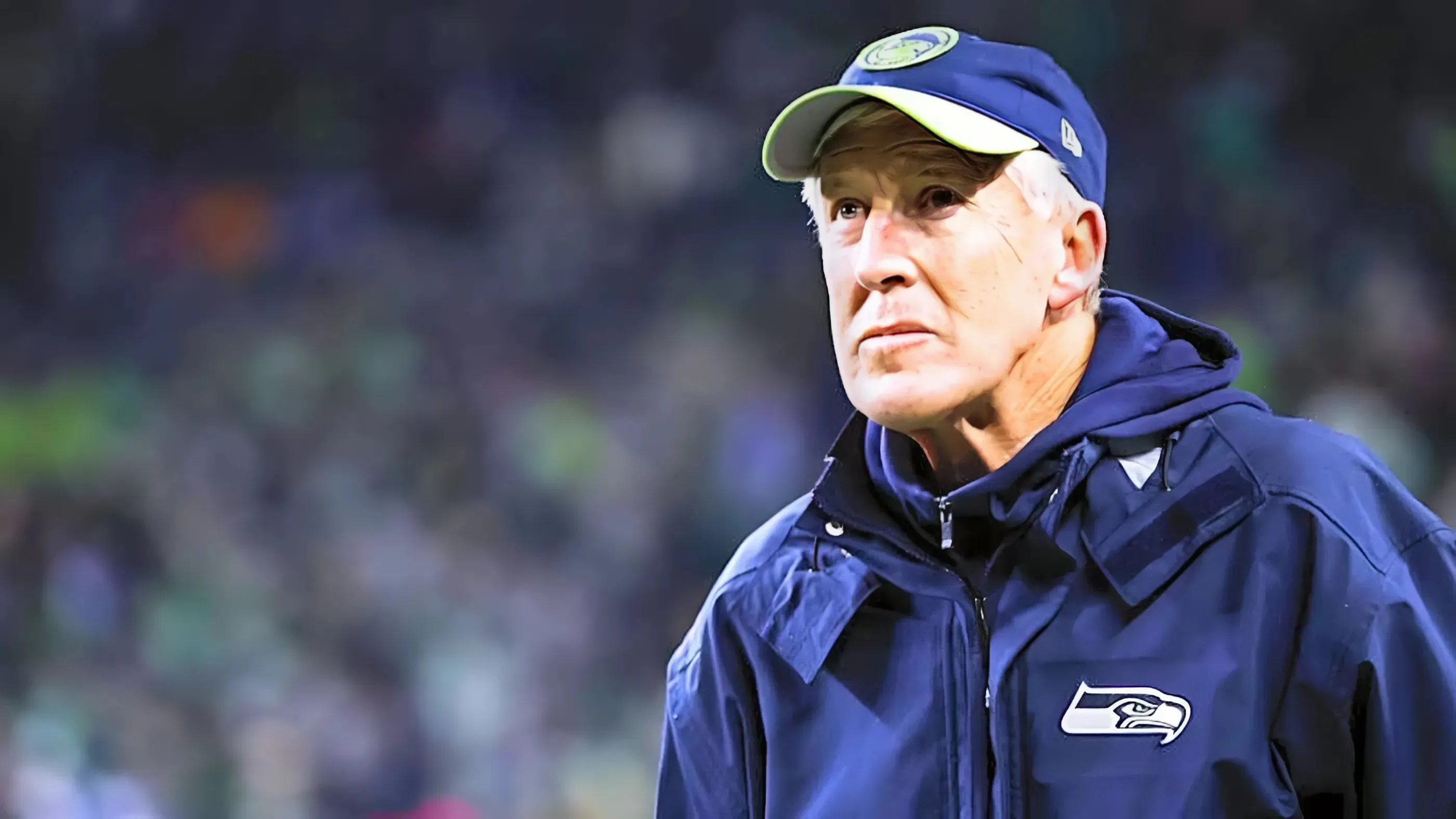 Ex-Seahawks coach Pete Carroll's return to Lumen Field is set