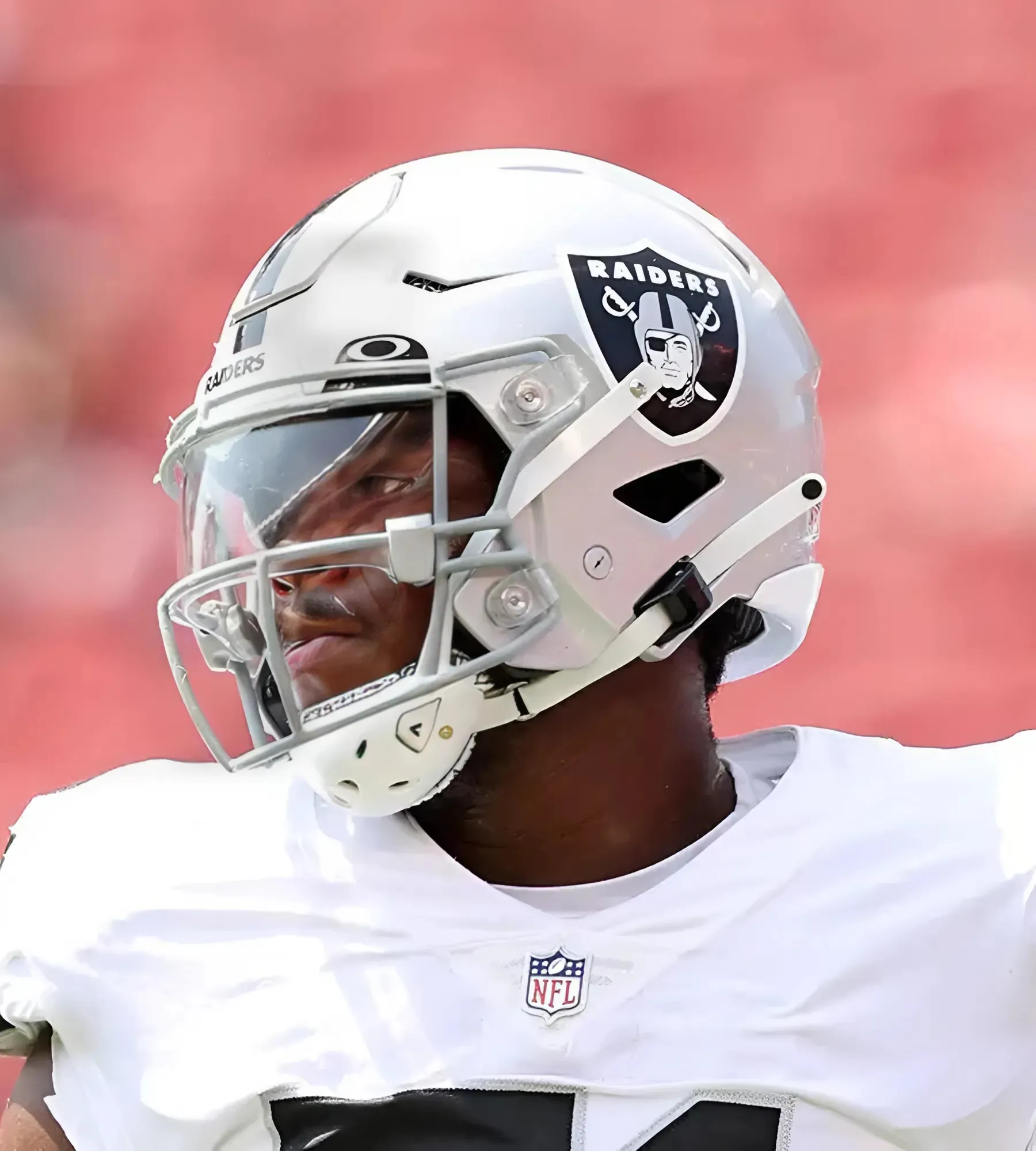 Raiders’ Best-Kept Secret for 2025 Revealed
