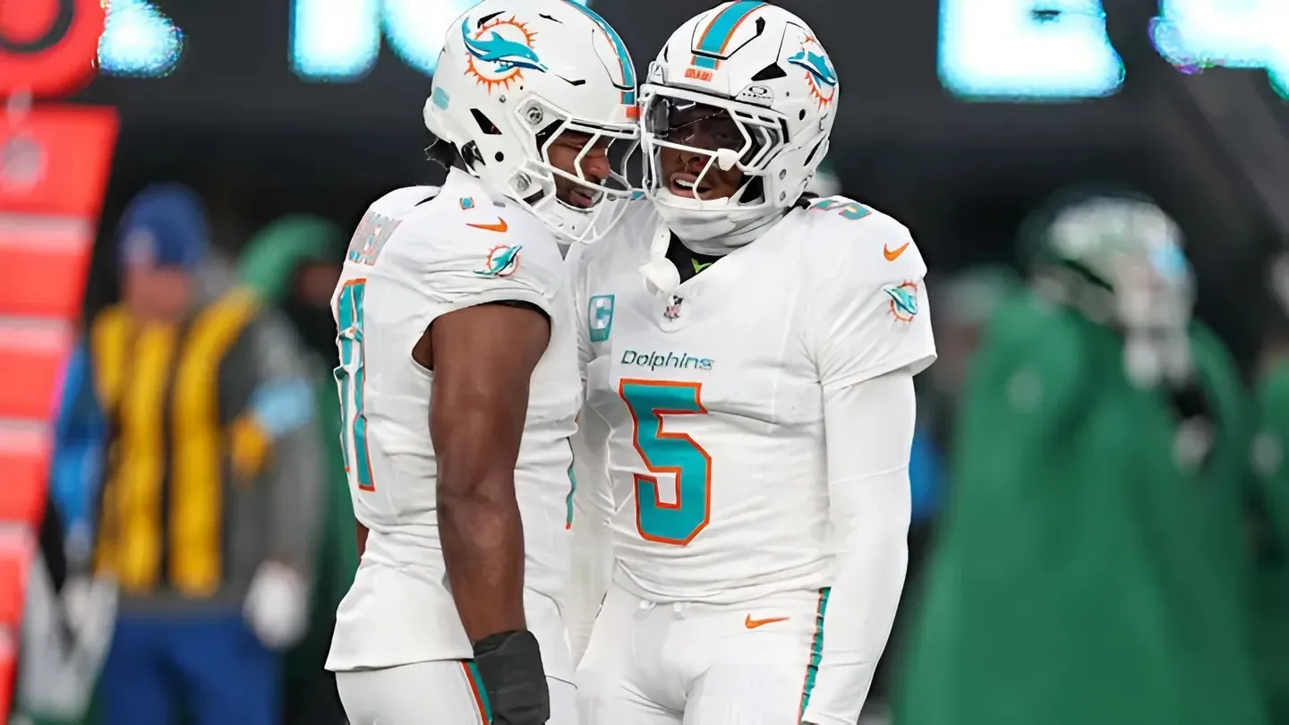 Jalen Ramsey stuns Panthers fans with bold Ejiro Evero prediction Jalen Ramsey stuns Panthers fans with bold Ejiro Evero prediction