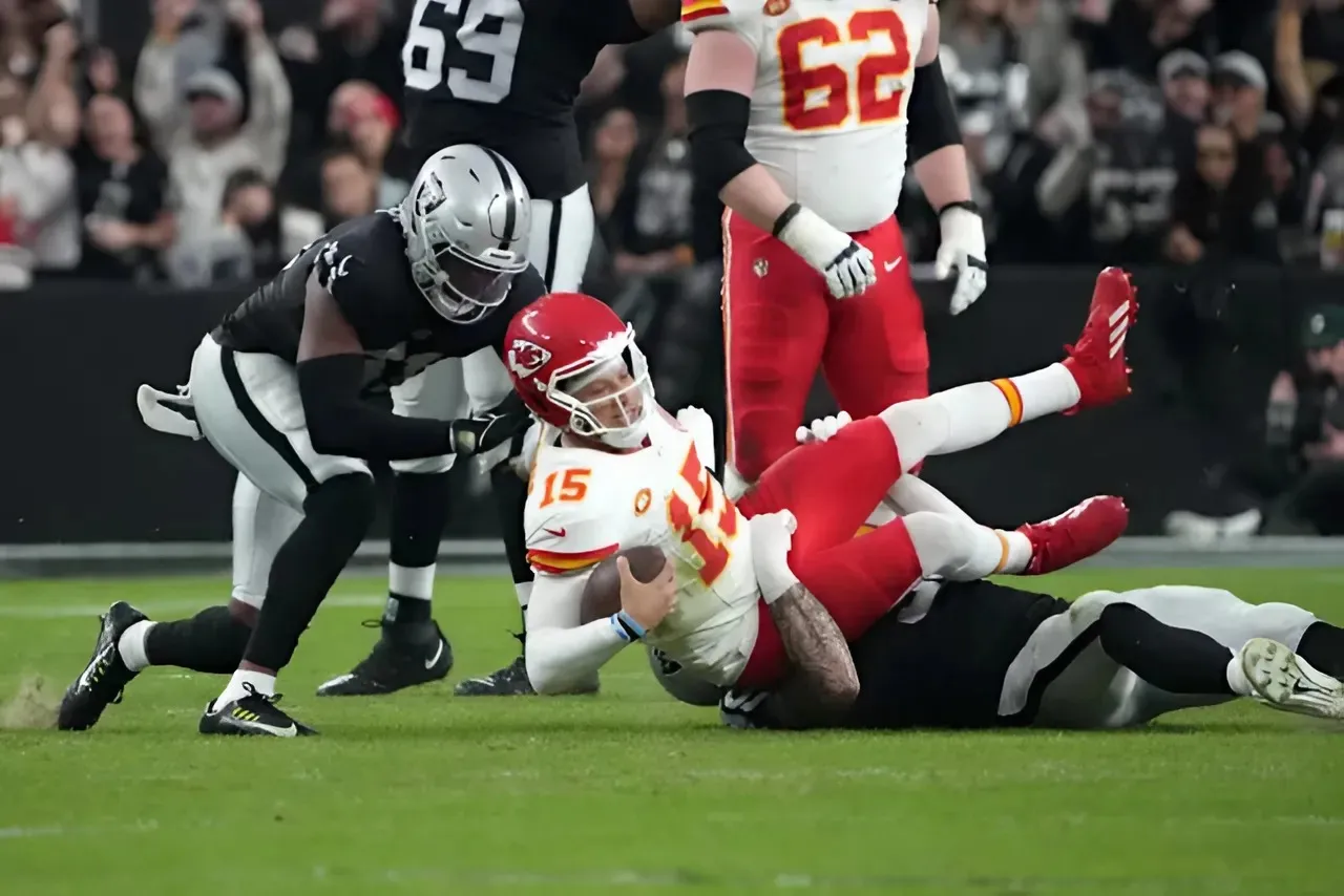 Maxx Crosby Issues Eye-Opening Statement About Malcolm Koonce