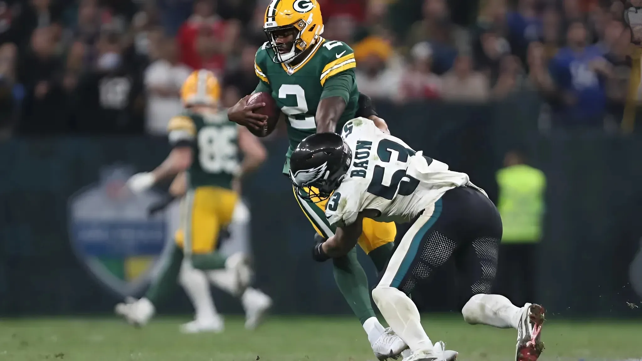 BREAKING: Packers continue to target the Tush Push with new ban proposal