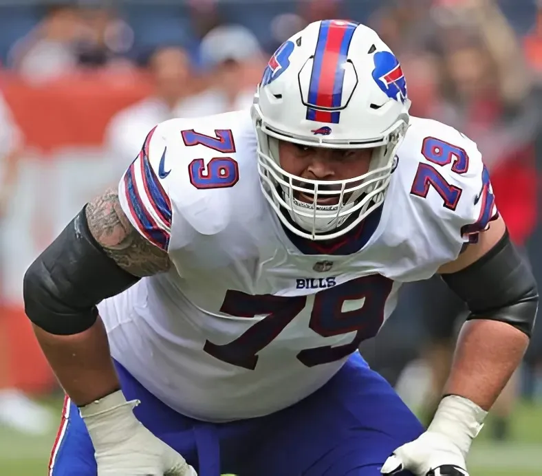 Bills Offensive Star Named ‘Best Kept Secret’ on Roster