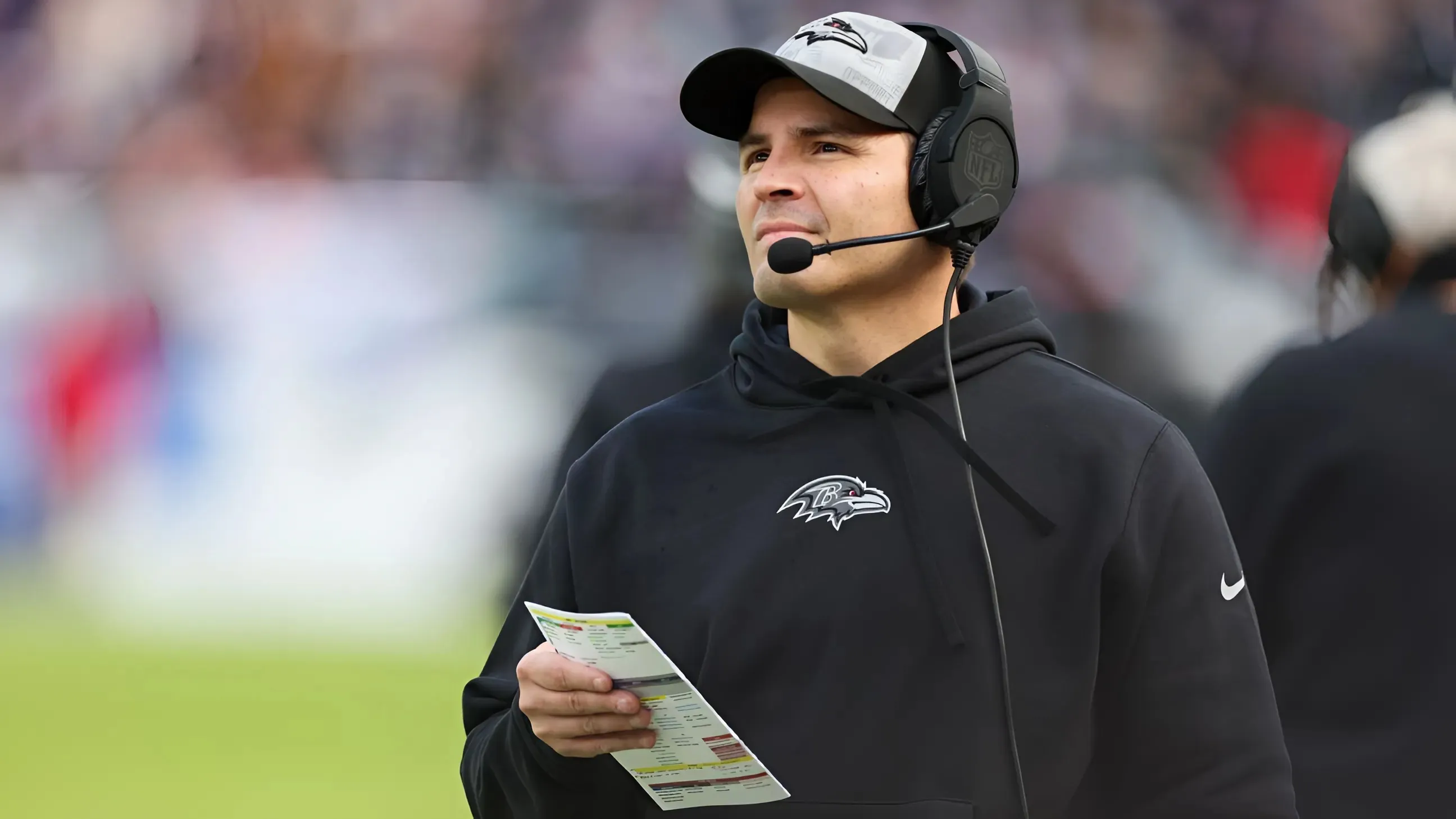 Seahawks 3 best trade targets to round out 2025 roster