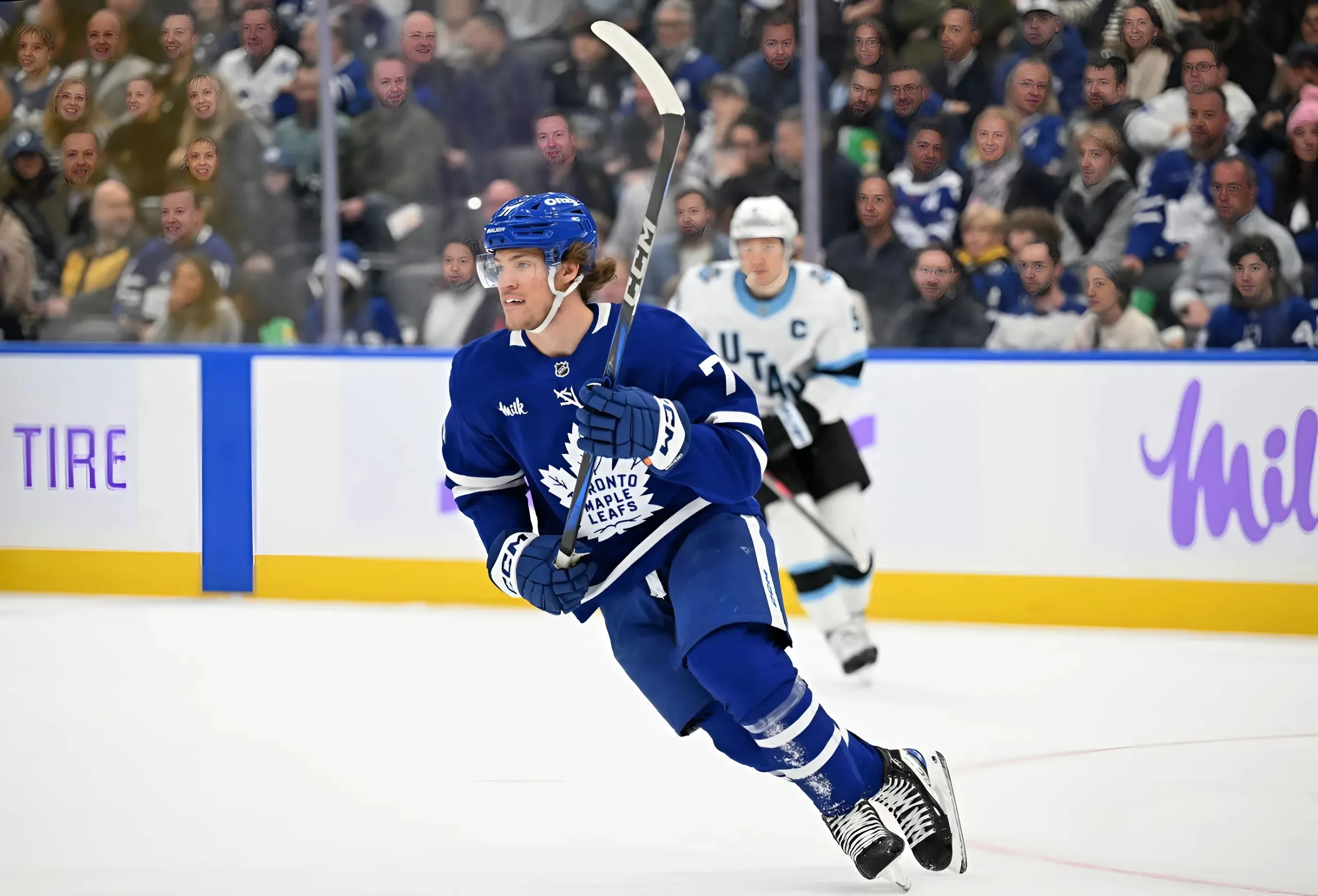 Flyers Officially Fleeced Maple Leafs in Scott Laughton Trade