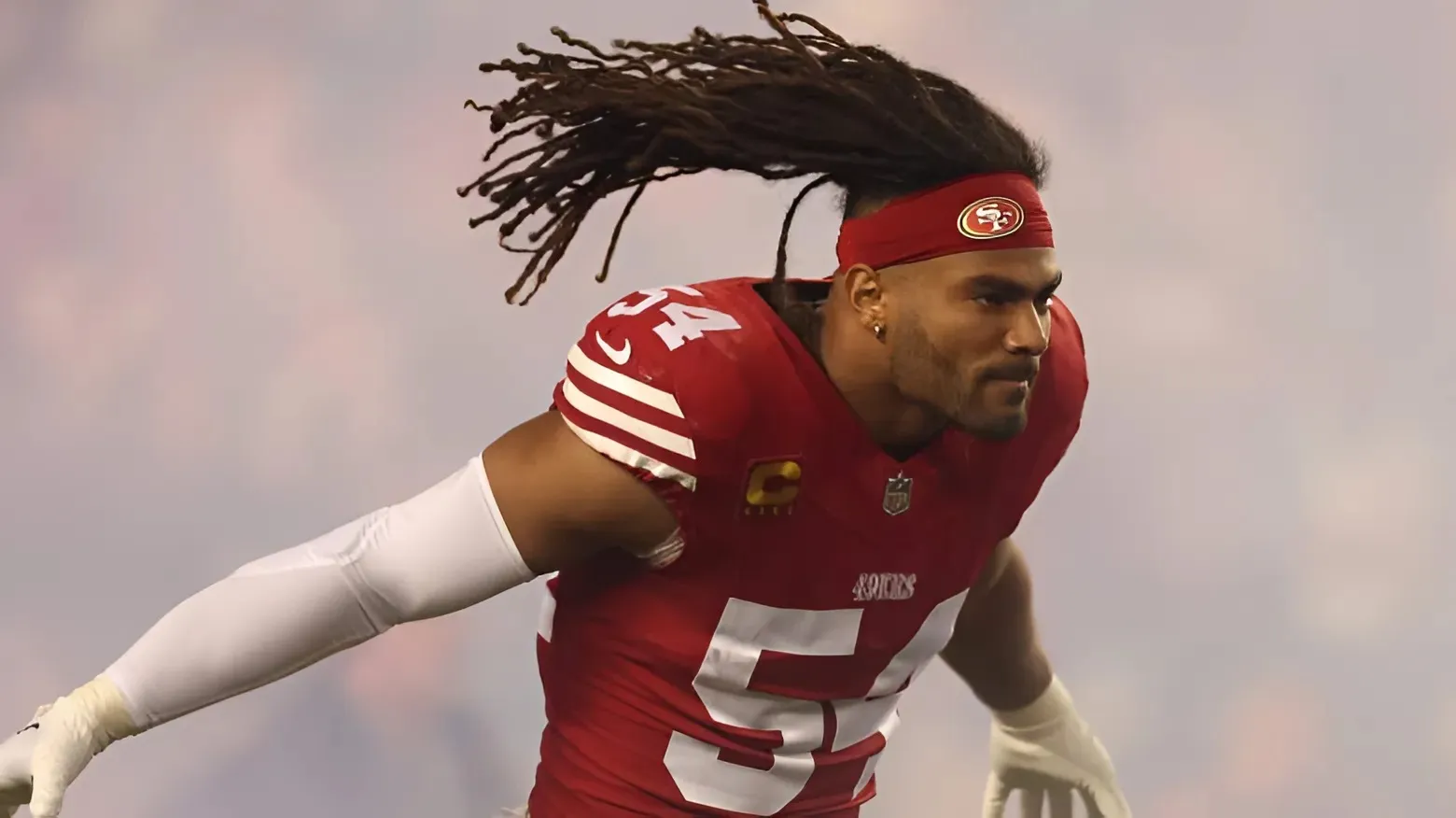 49ers Make 4-Time All-Pro Highest Paid at His Position