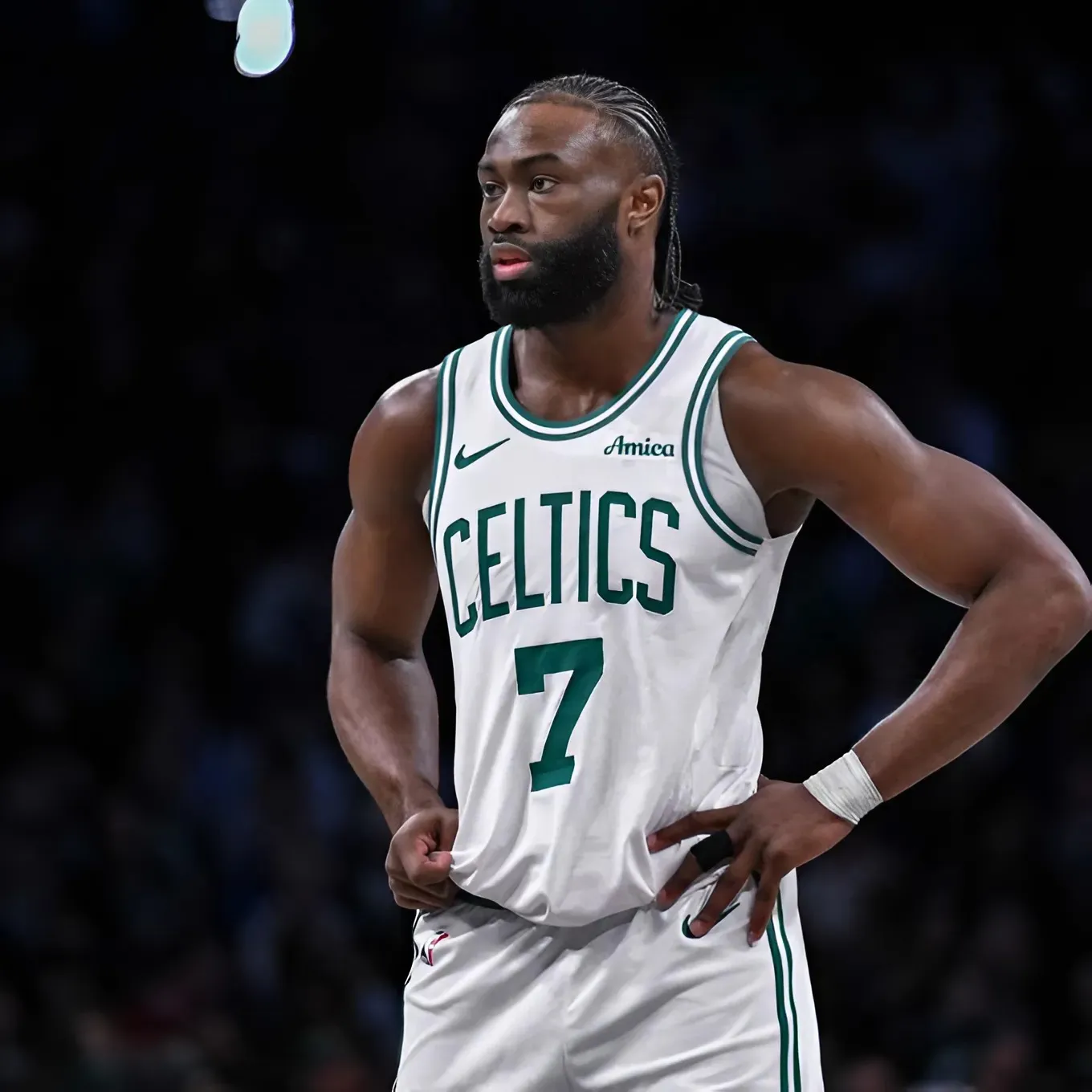 Celtics’ Jaylen Brown’s Injury Was Worse Than Feared