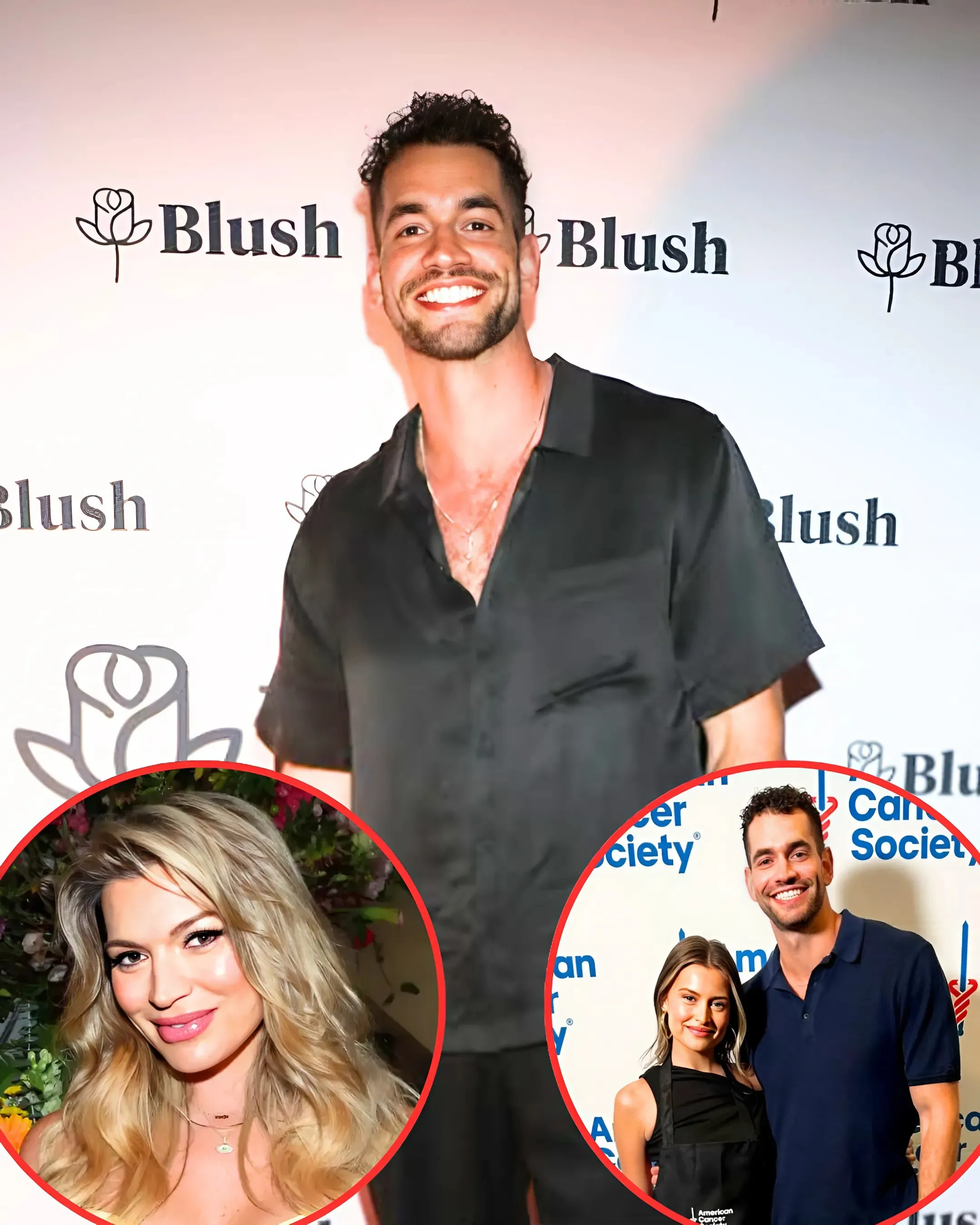 Jesse Solomon EXPOSES Explosive Off-Camera Blowup with Lindsay, Accuses Lexi of “Projecting,” and Shuts Down Ciara Romance Rumors – Plus, His Shocking Investment in Carl’s Bar!