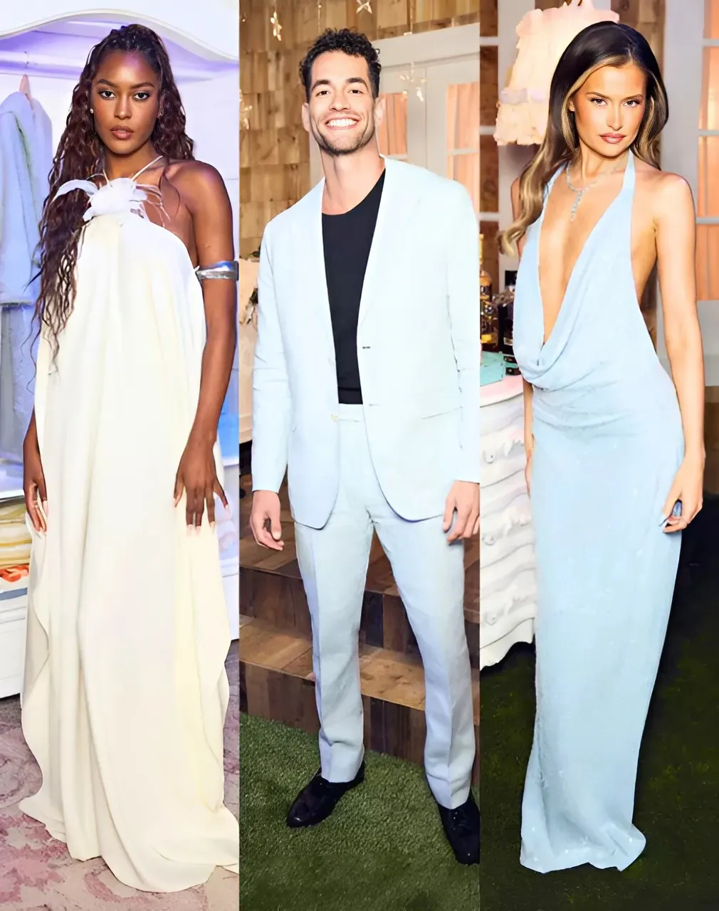 "As Hot as Humanly Possible": Summer House Cast Turns Up the Heat with Jaw-Dropping Reunion Looks – See the Photos