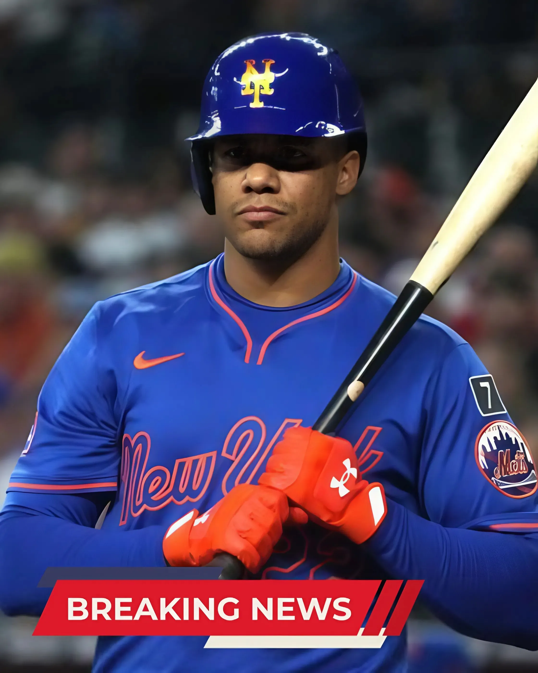 Michael Kay believes Juan Soto is ‘glum’ with Mets: ‘He wanted to return to the Yankees’