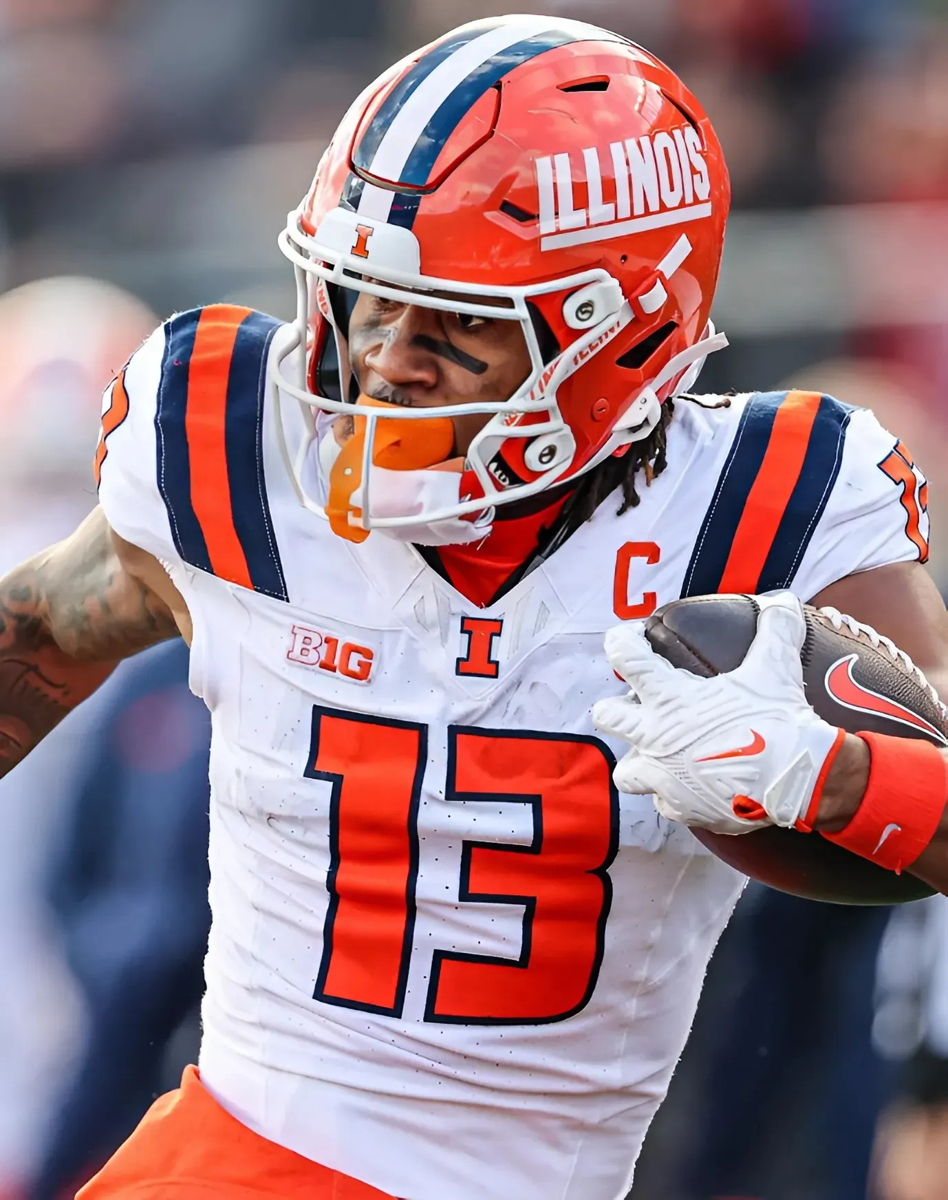 Why the Broncos’ “Redundant” 3rd-Round Picks Were Actually Genius